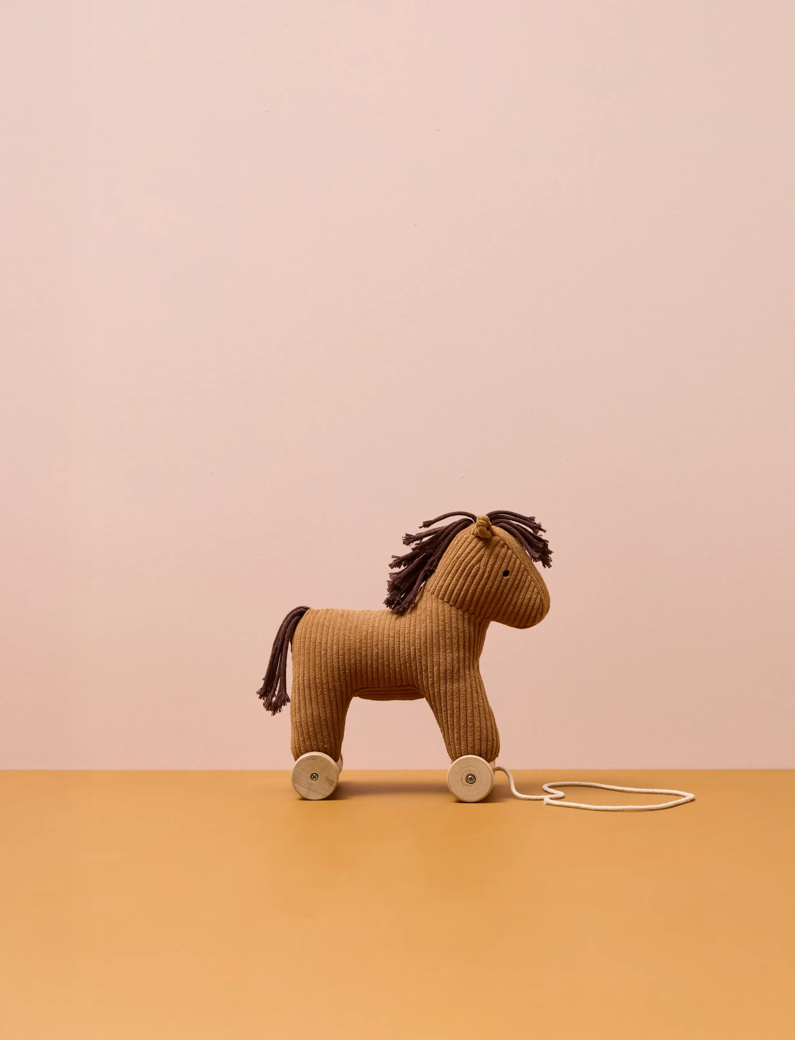 Kid's Concept - Pull Along horse Vera AIDEN - multi - 5