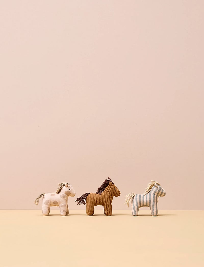 Kid's Concept - Stable with horses - tiere - multi - 5