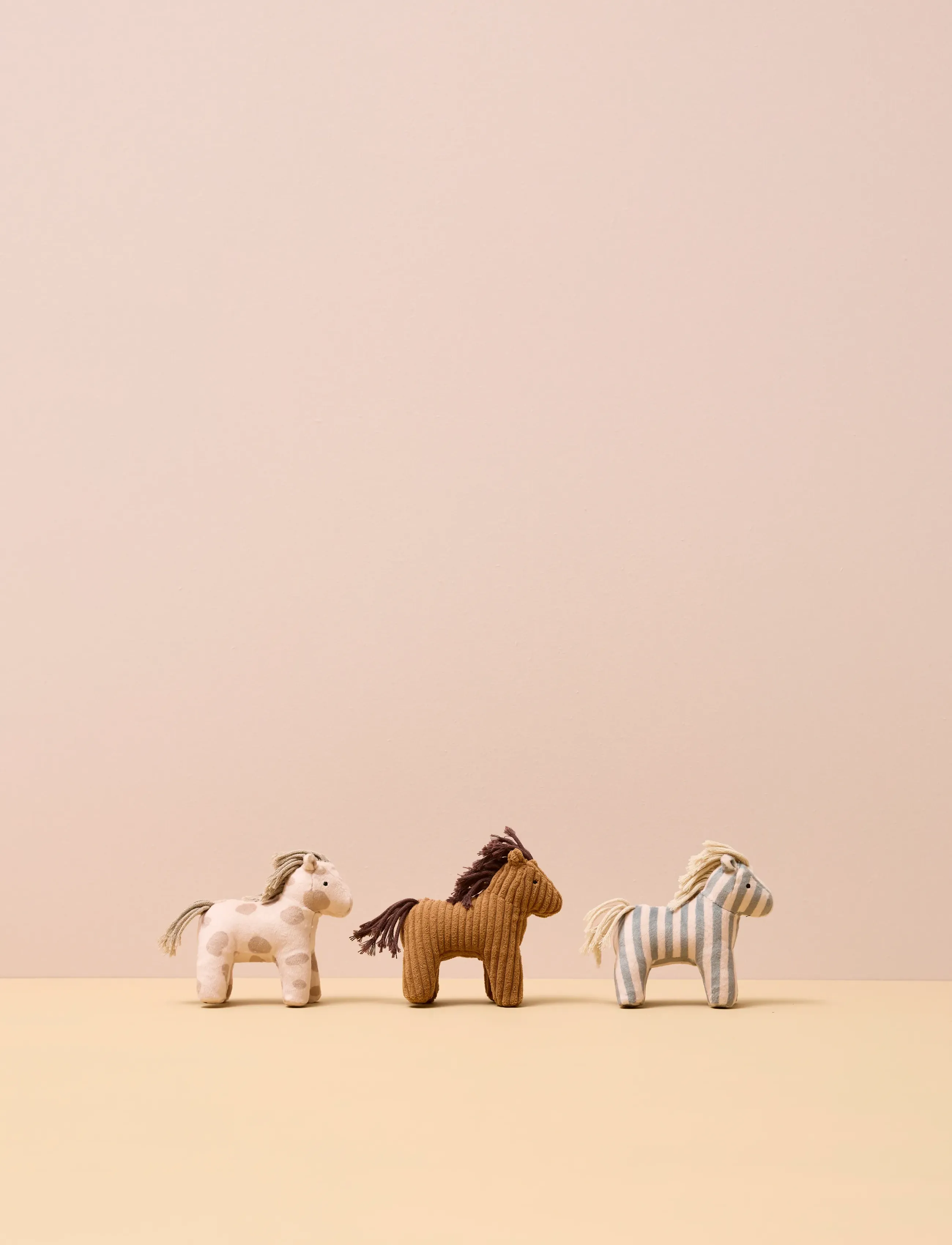 Kid's Concept - Stable with horses - animals - multi - 5