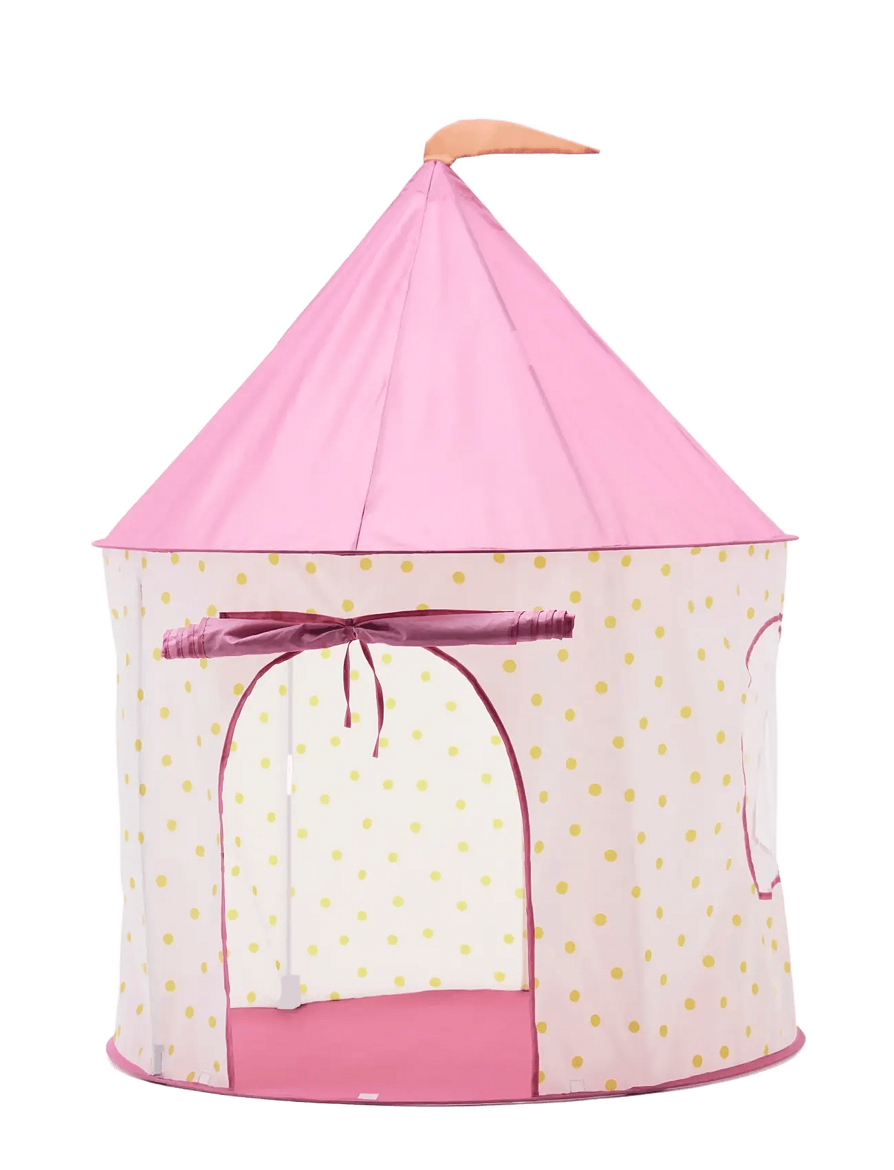Kid`s Concept - Tent Dot Pink