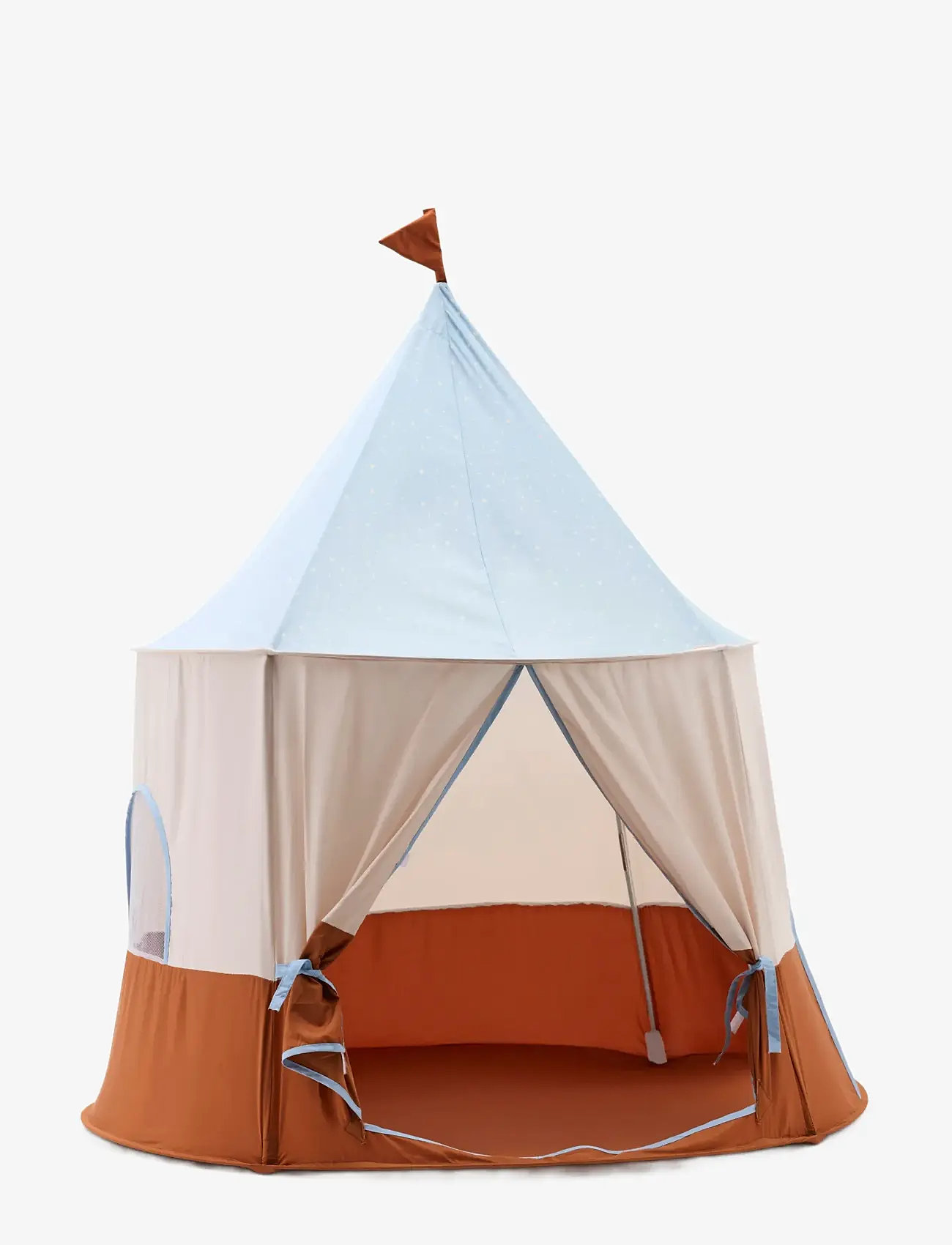 Kid's Concept - Tent circus blue - play tents & tunnels - multi - 1