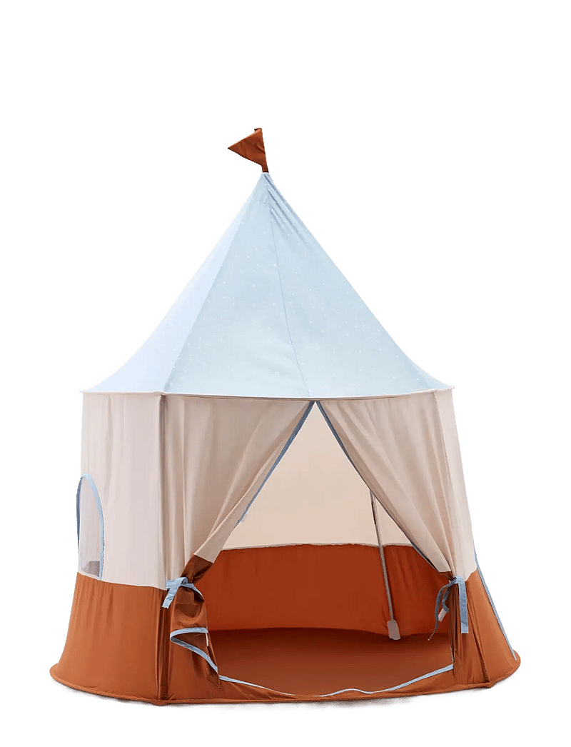 Kid's Concept - Tent circus blue - play tents & tunnels - multi - 1
