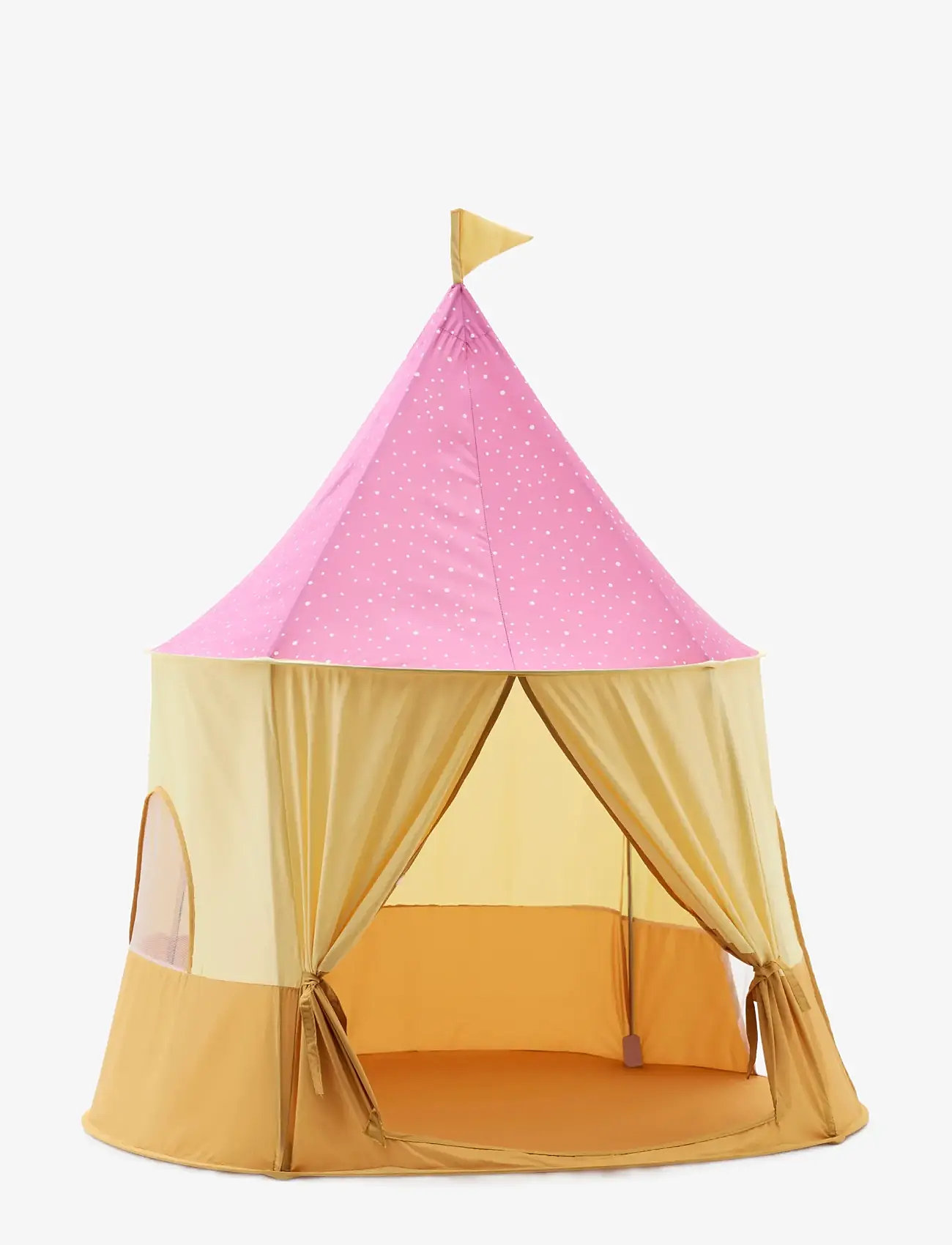 Kid's Concept - Tent circus pink - spielzelte und -tunnel - multi - 1