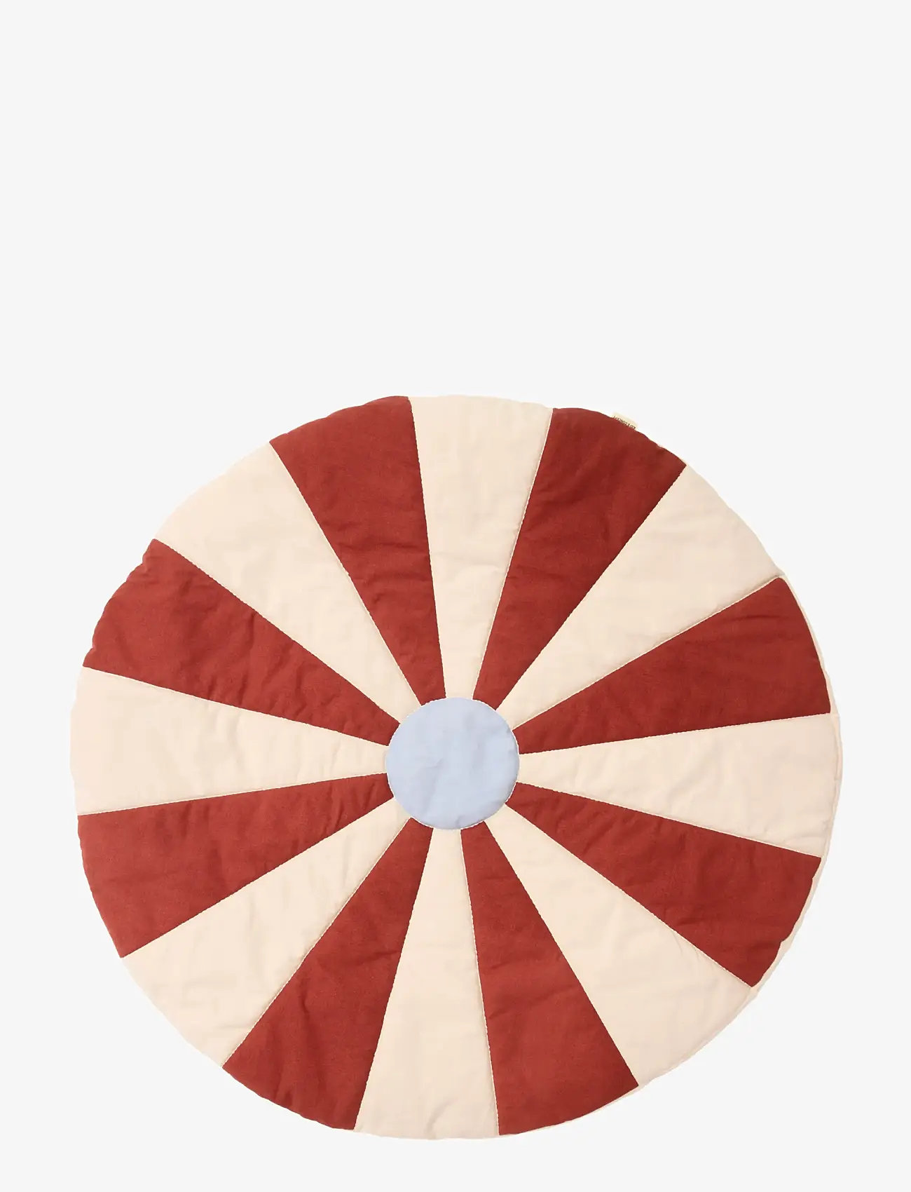 Kid's Concept - Play mat circus red - runde teppiche - multi - 1