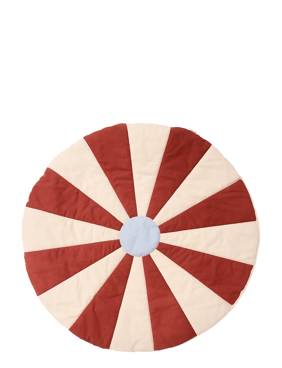Kid's Concept - Play mat circus red - multi - 1