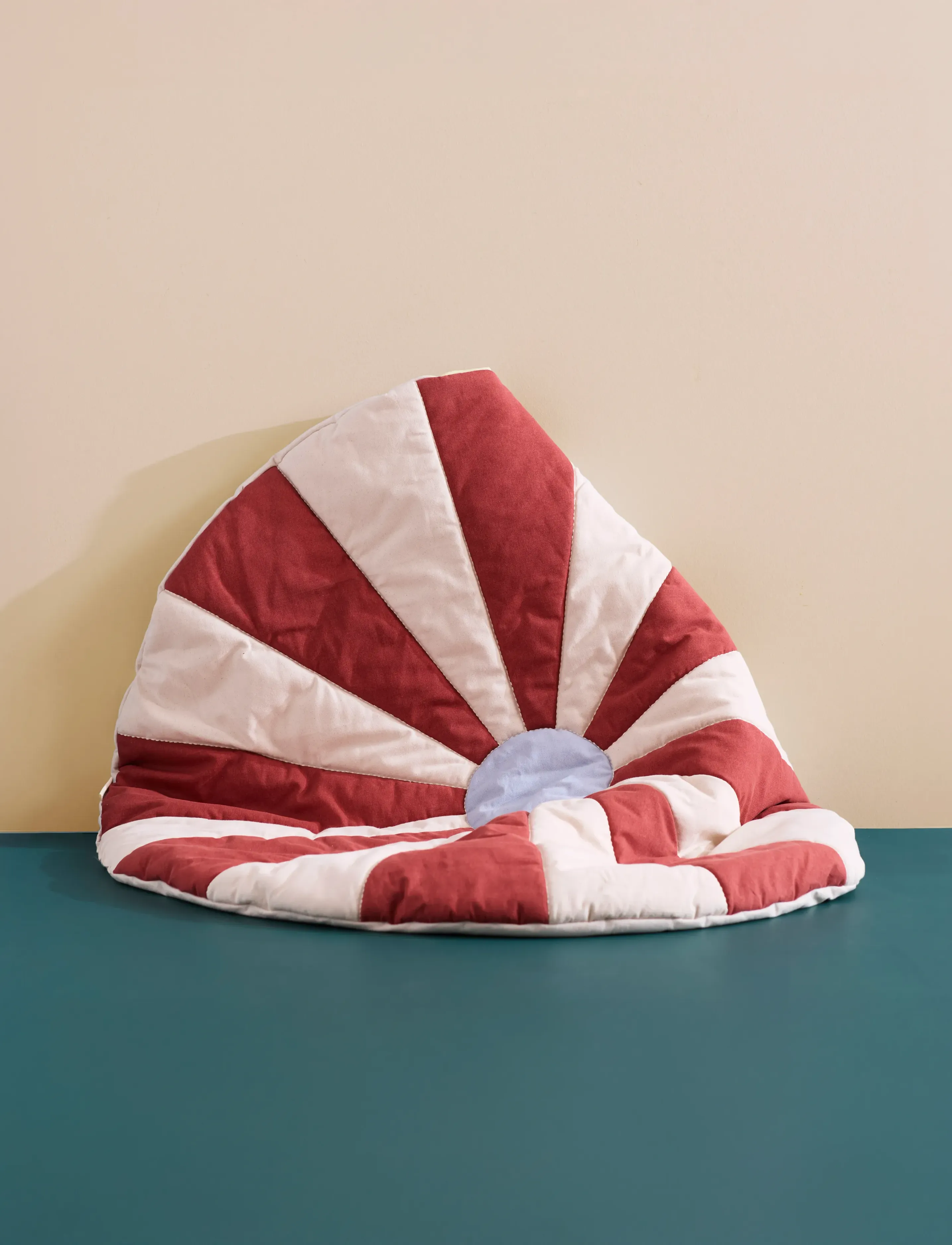 Kid's Concept - Play mat circus red - multi - 5