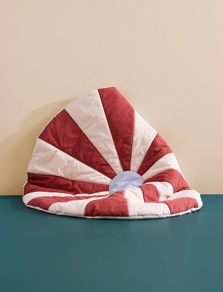 Kid's Concept - Play mat circus red - multi - 5