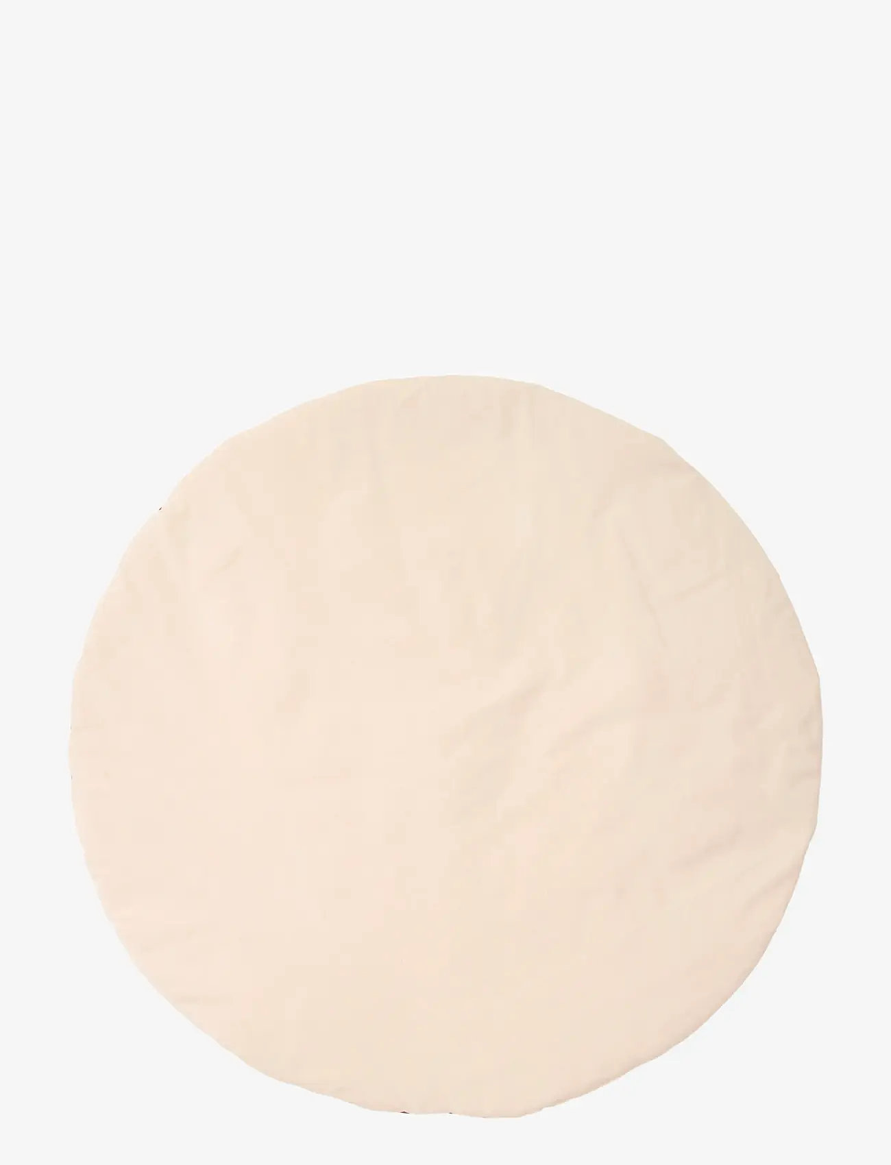 Kid's Concept - Play mat circus teal - runda mattor - multi - 2