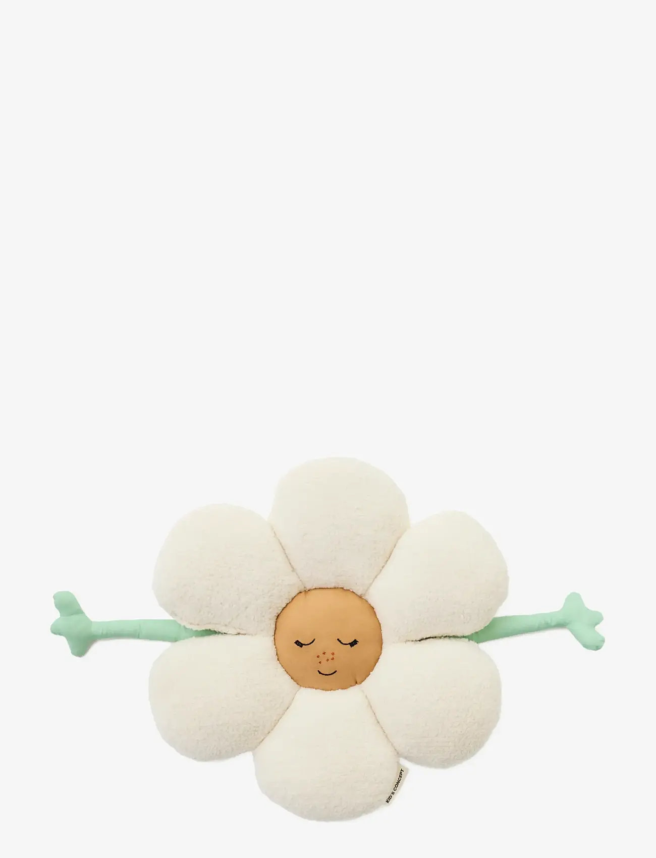 Kid's Concept - Cushion friendly flower - stuffed toys - multi - 2