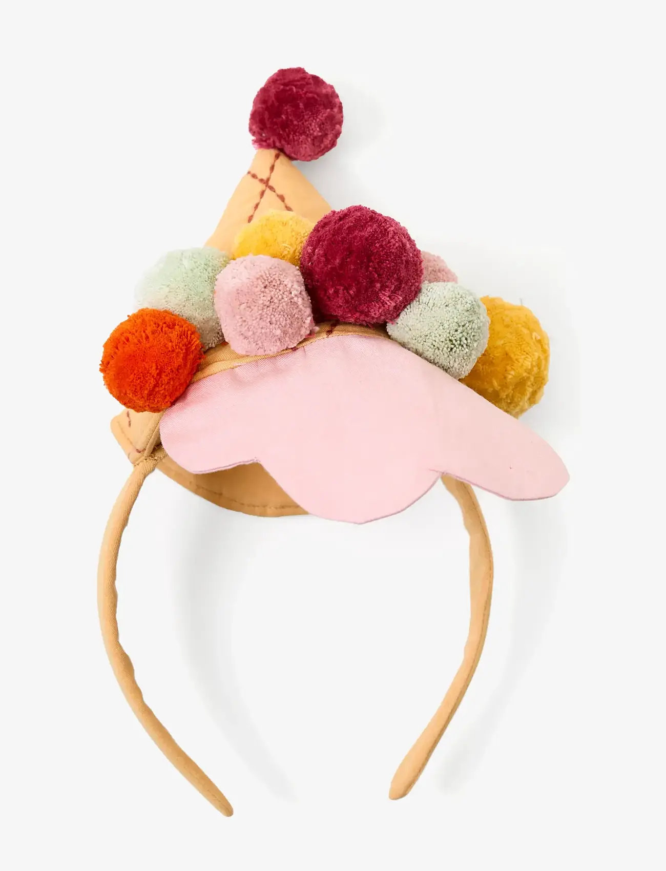 Kid's Concept - Ice cream DRESS-UP - kostüm-zubehör - multi - 2