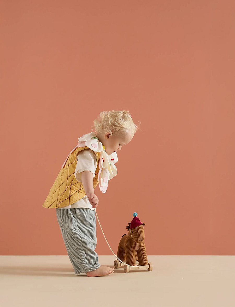 Kid's Concept - Ice cream DRESS-UP - kostumetilbehør - multi - 3