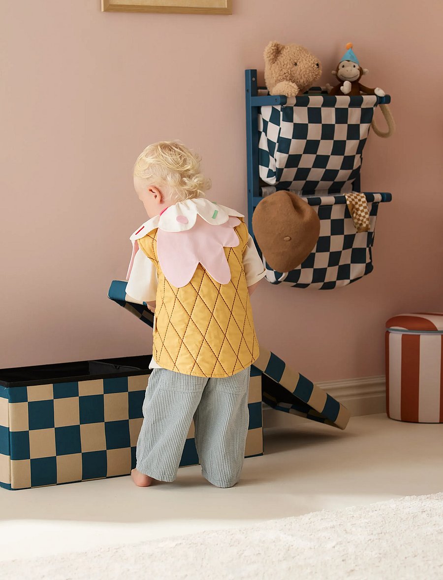 Kid's Concept - Ice cream DRESS-UP - kostumetilbehør - multi - 5
