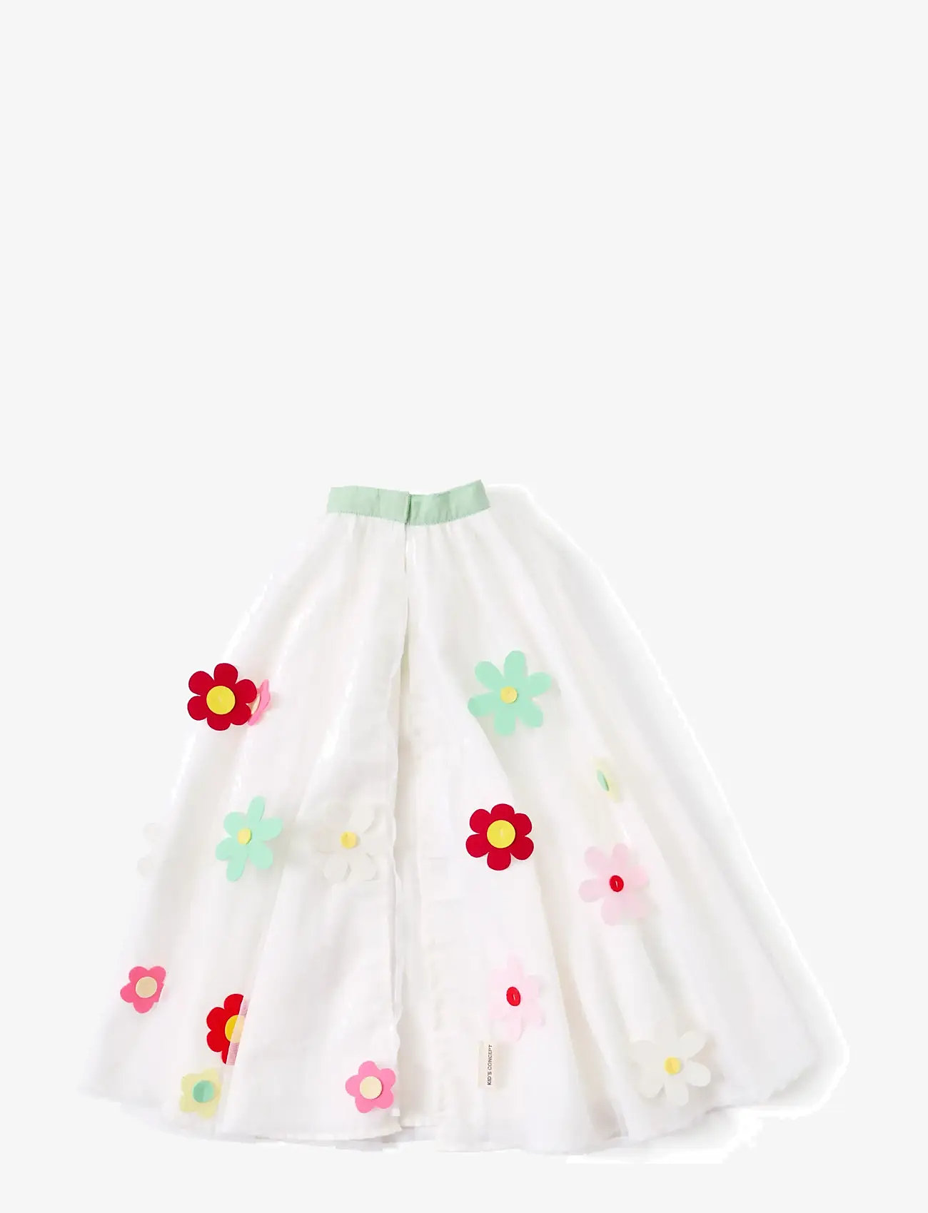 Kid's Concept - Flower cape DRESS-UP - costume accessories - multi - 1
