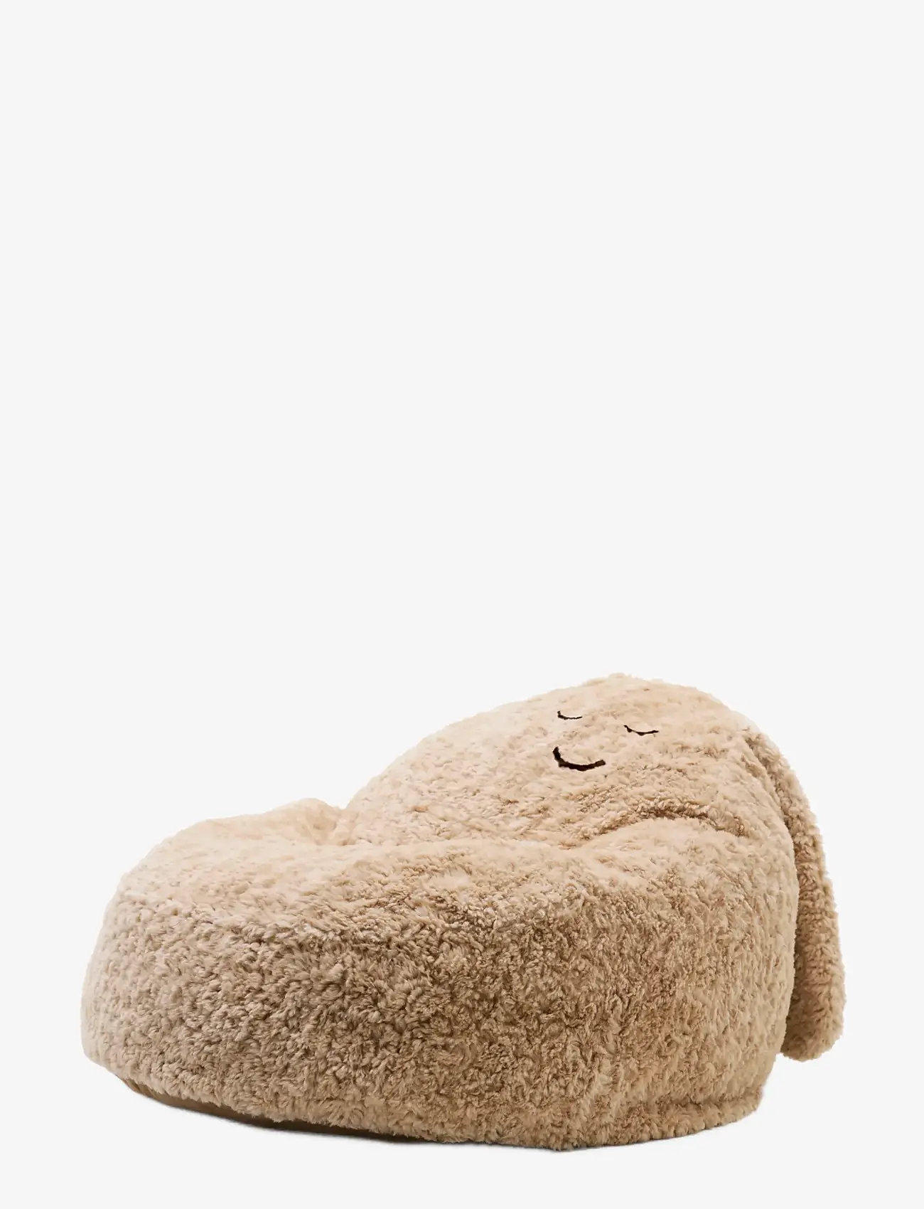 Kid's Concept - Bean bag Snuggle - sittpuffar & fåtöljer - multi - 1