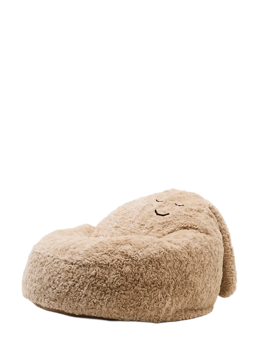 Kid's Concept - Bean bag Snuggle - poufs & lehnstühle - multi - 1