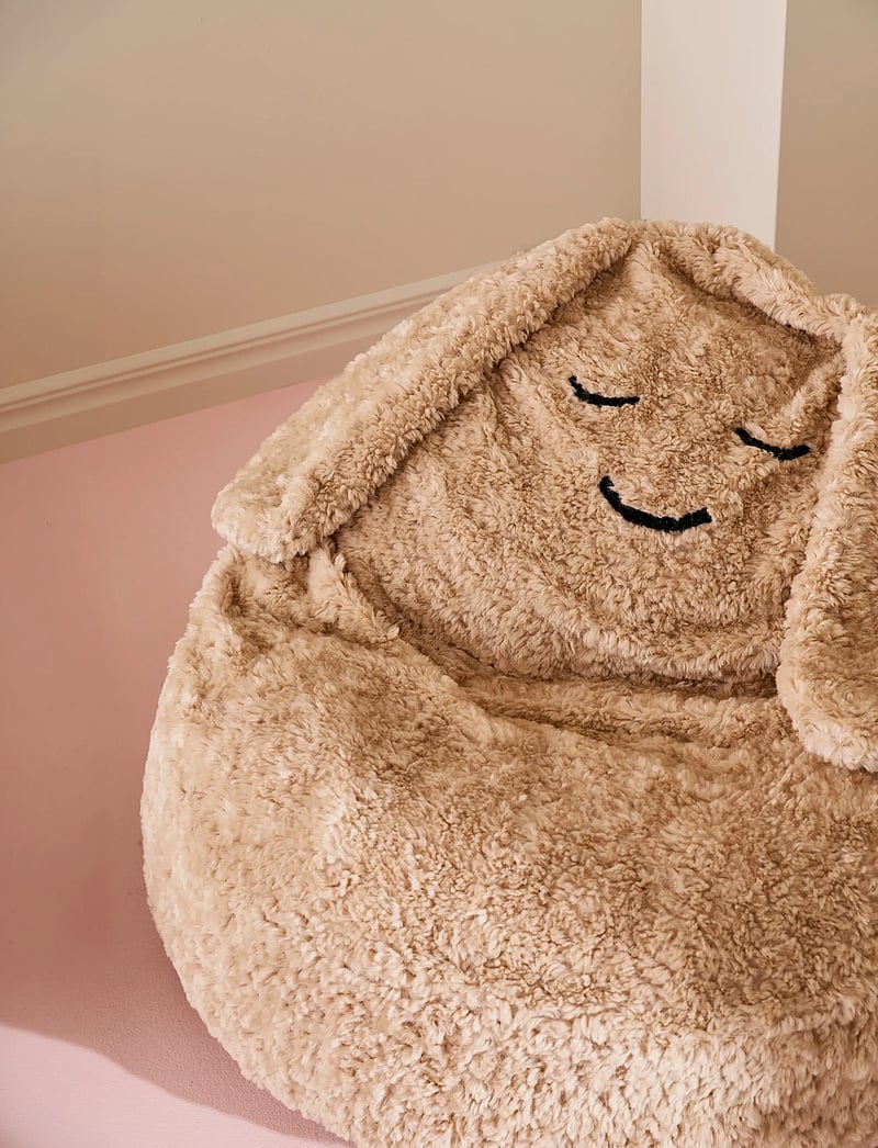 Kid's Concept - Bean bag Snuggle - puhvetid ja tugitoolid - multi - 3