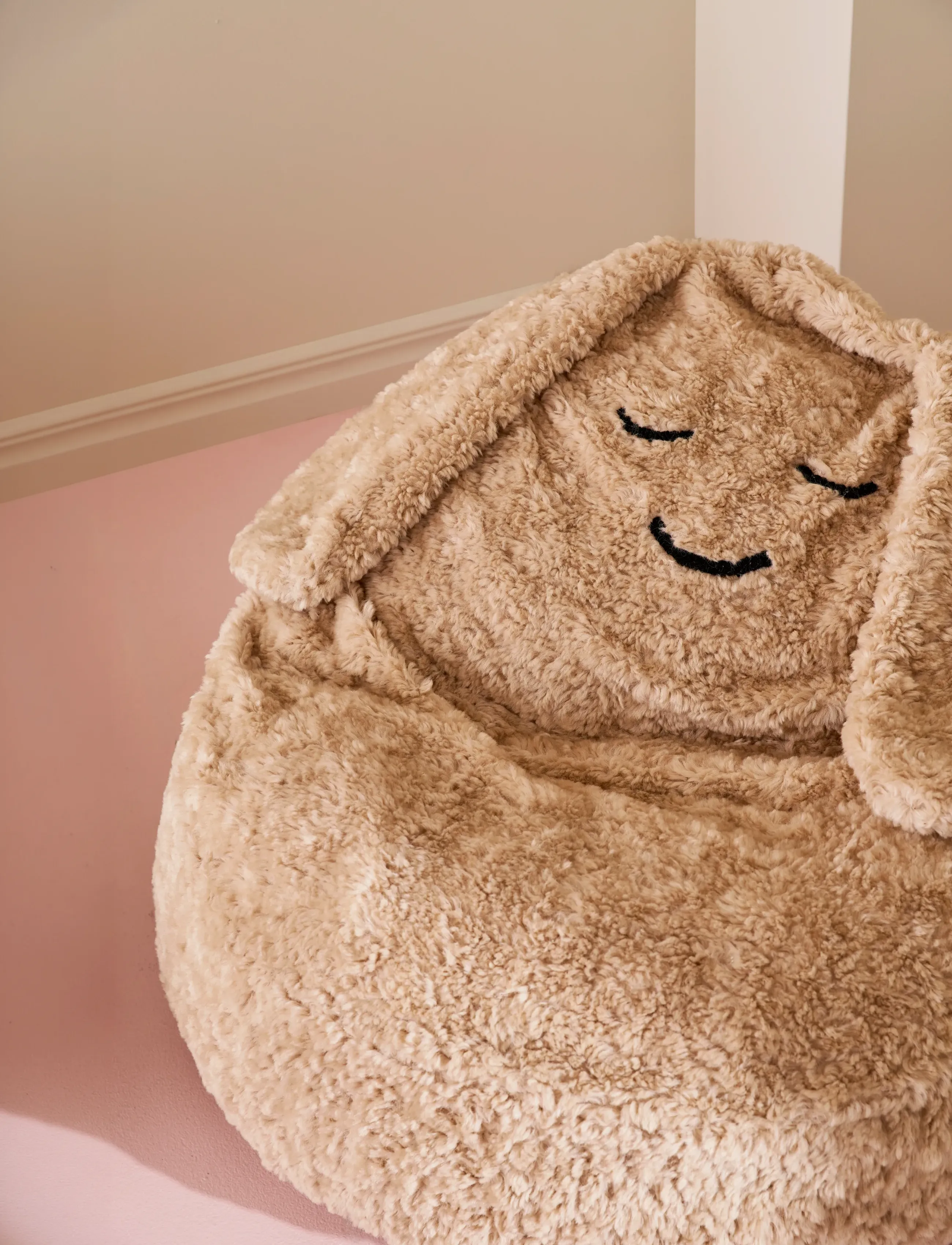 Kid's Concept - Bean bag Snuggle - poufs & lehnstühle - multi - 3