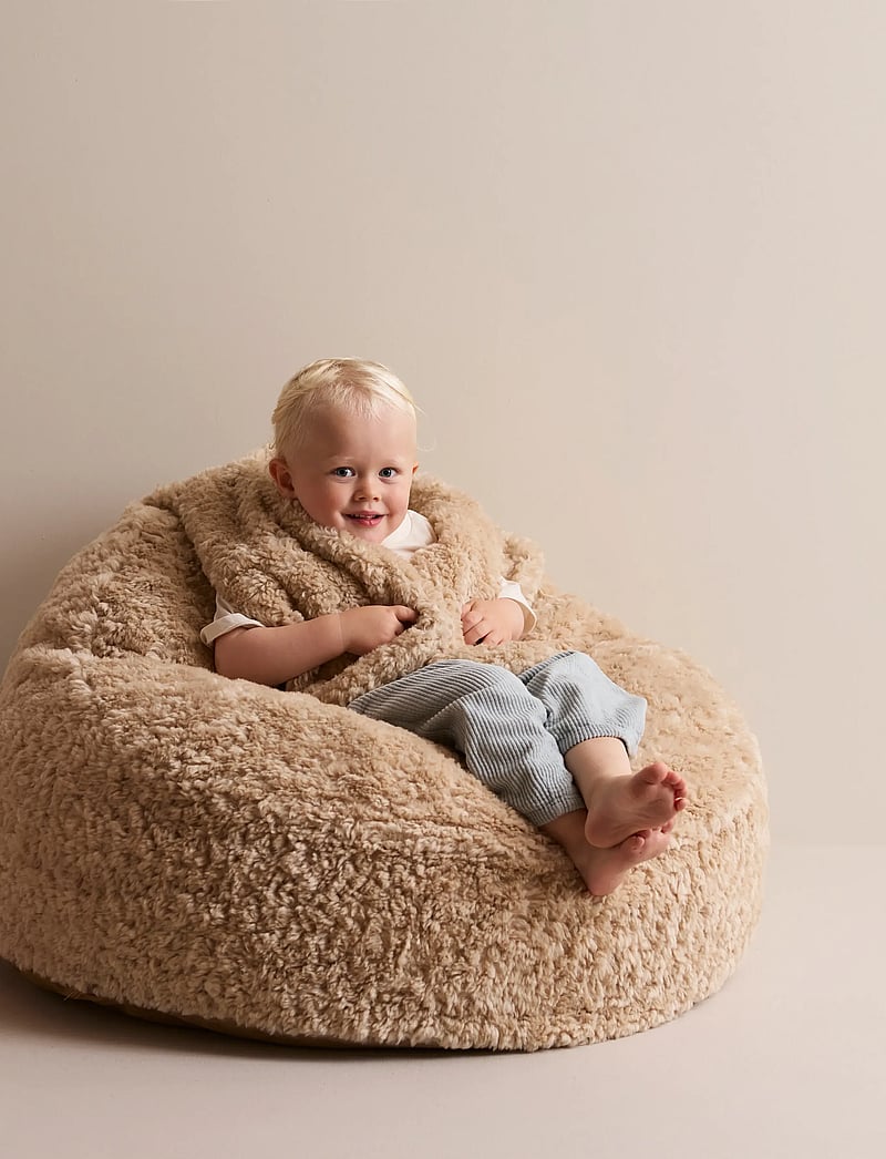 Kid's Concept - Bean bag Snuggle - puhvetid ja tugitoolid - multi - 4