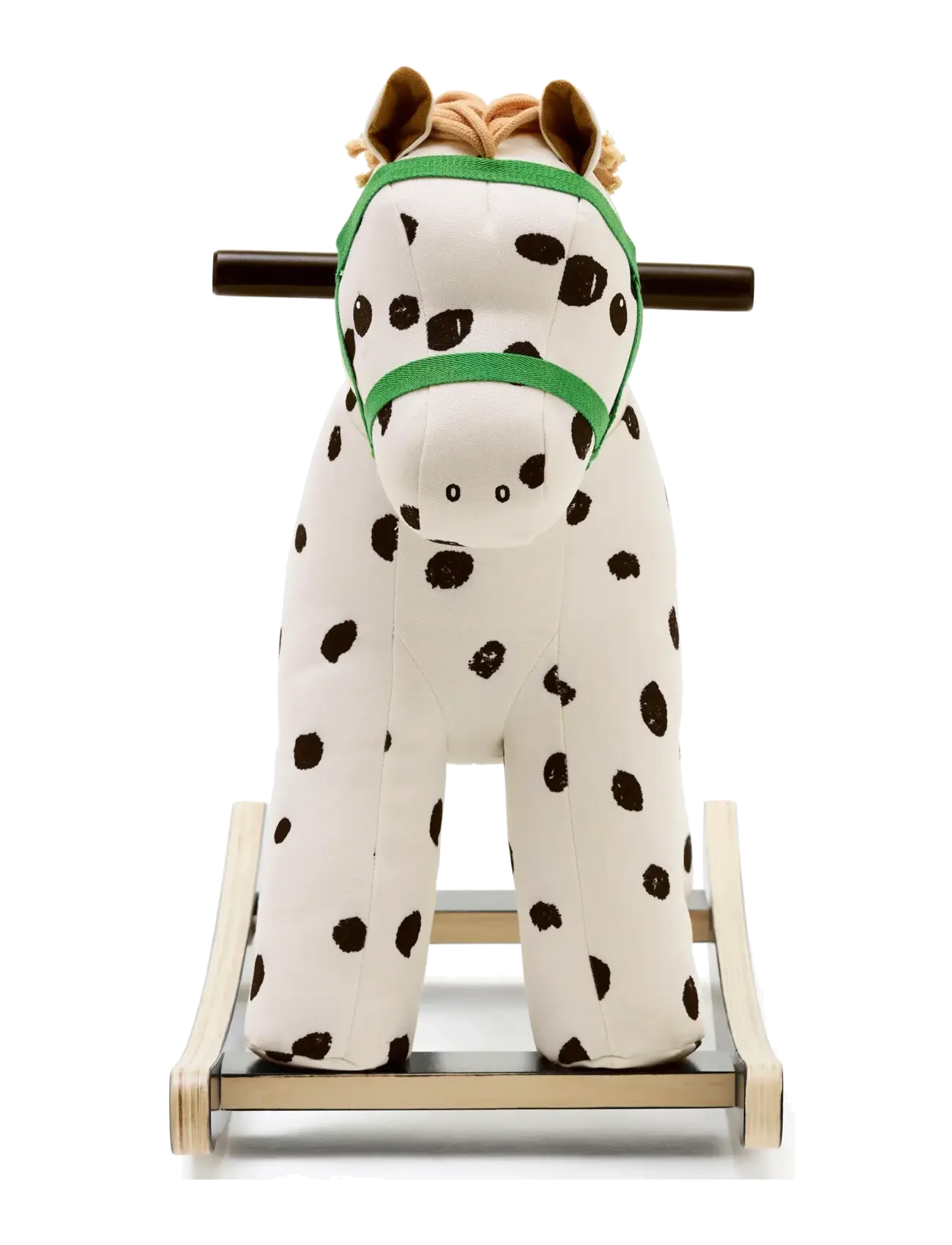 Kid's Concept - Rocking horse Pippi - schaukelspielzeug - multi - 2