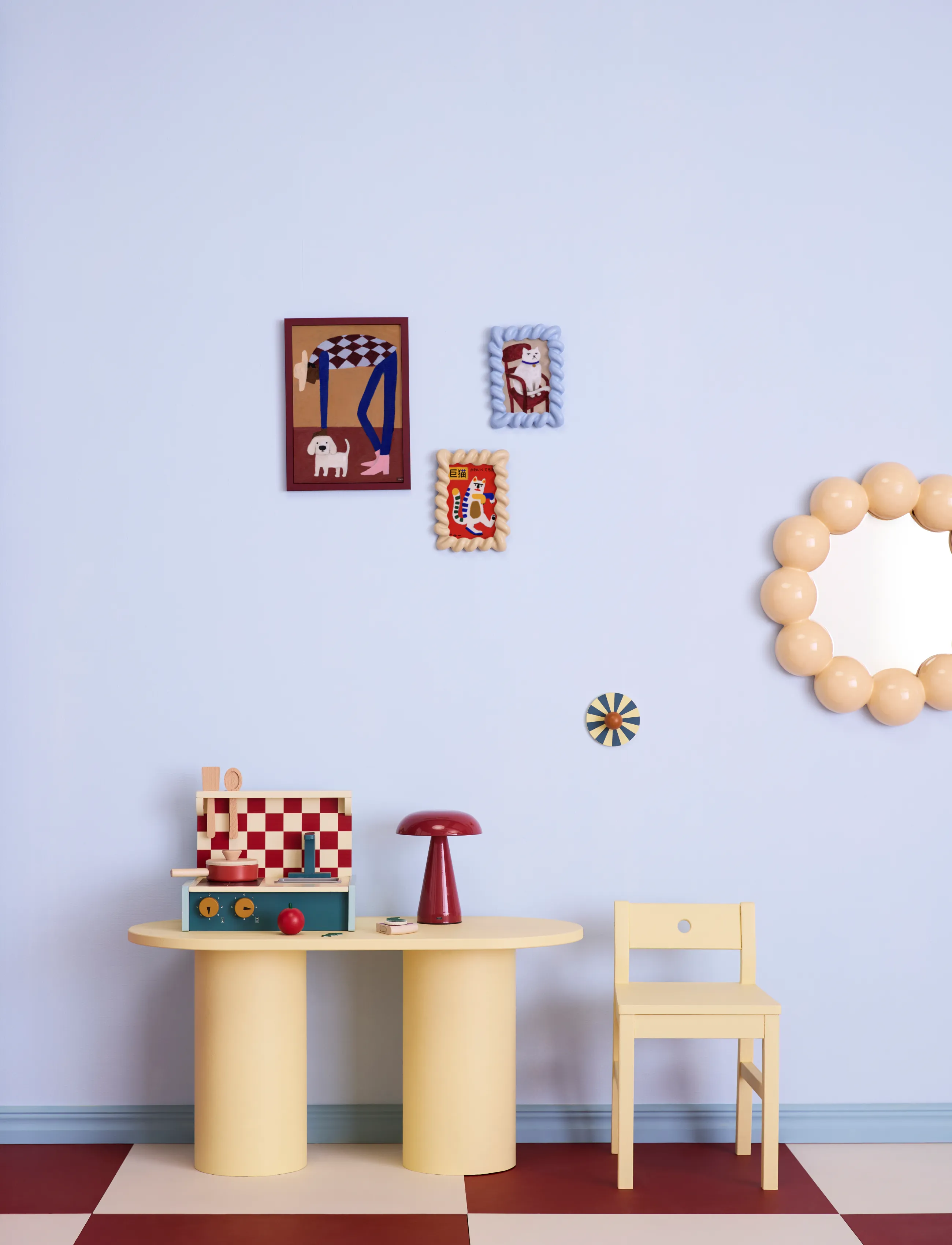 Kid's Concept - Kitchenette green - green - 5
