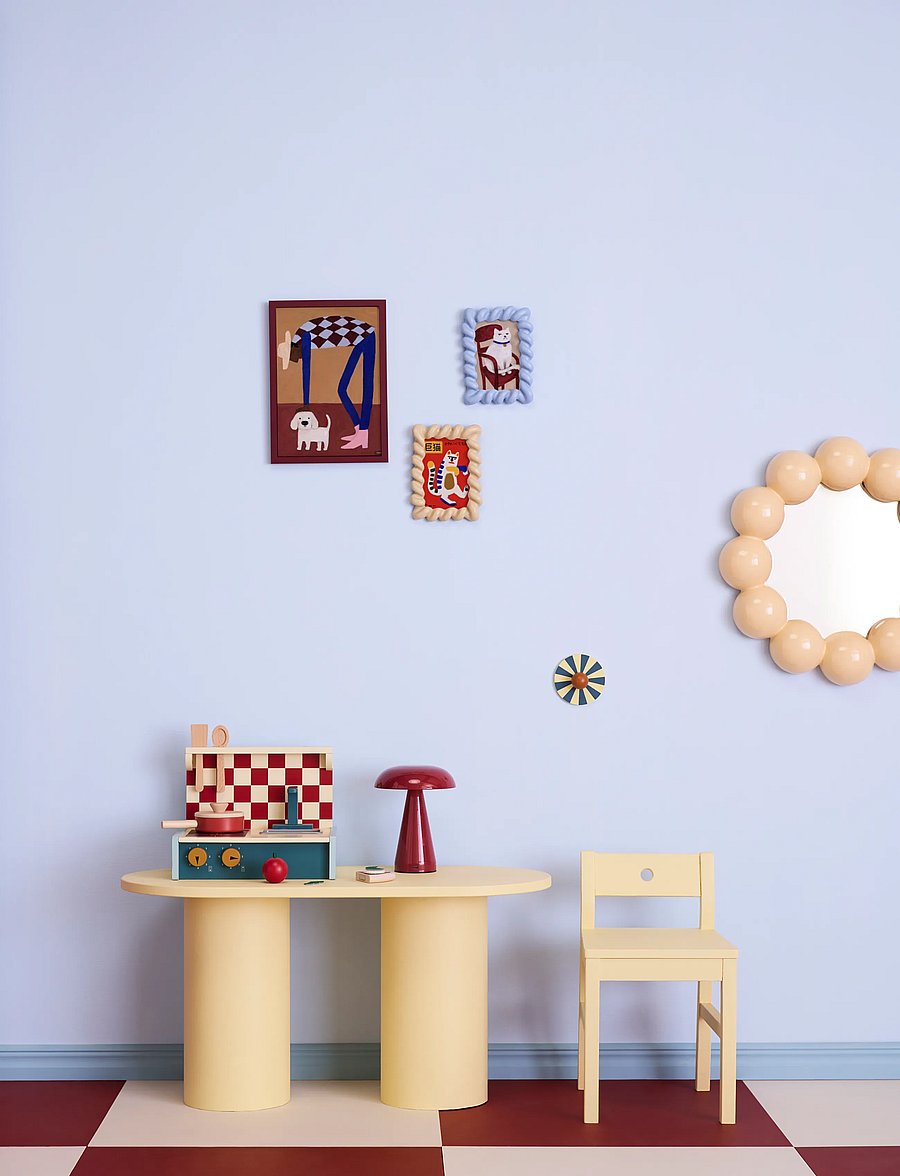 Kid's Concept - Kitchenette green - green - 5