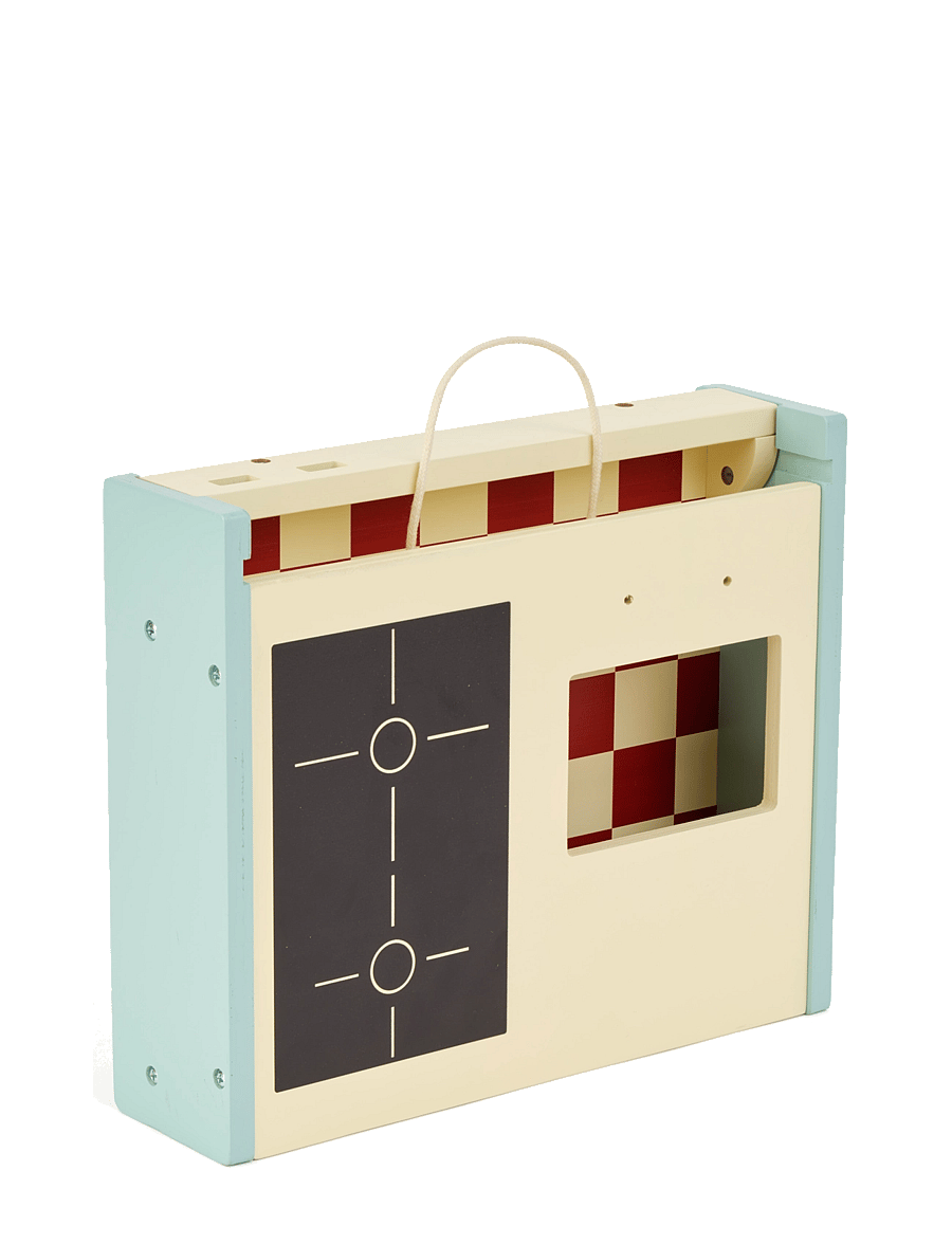 Kid's Concept - Kitchenette green - green - 3