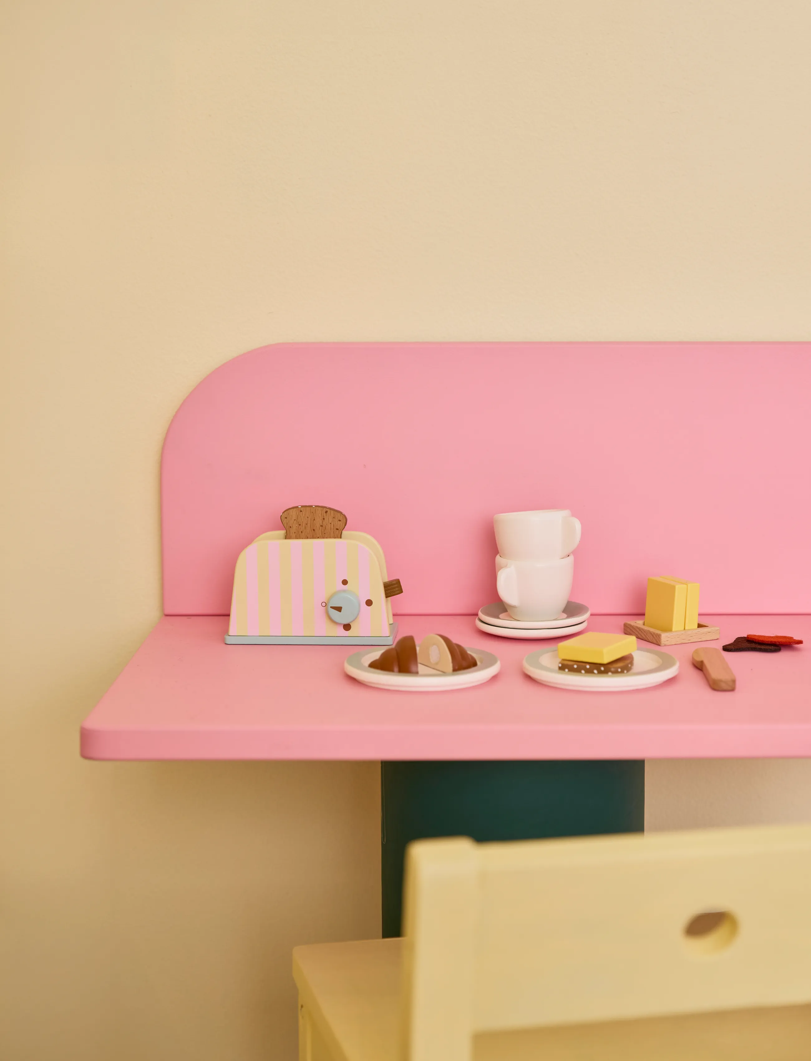 Kid's Concept - Breakfast Mini set - multi - 2