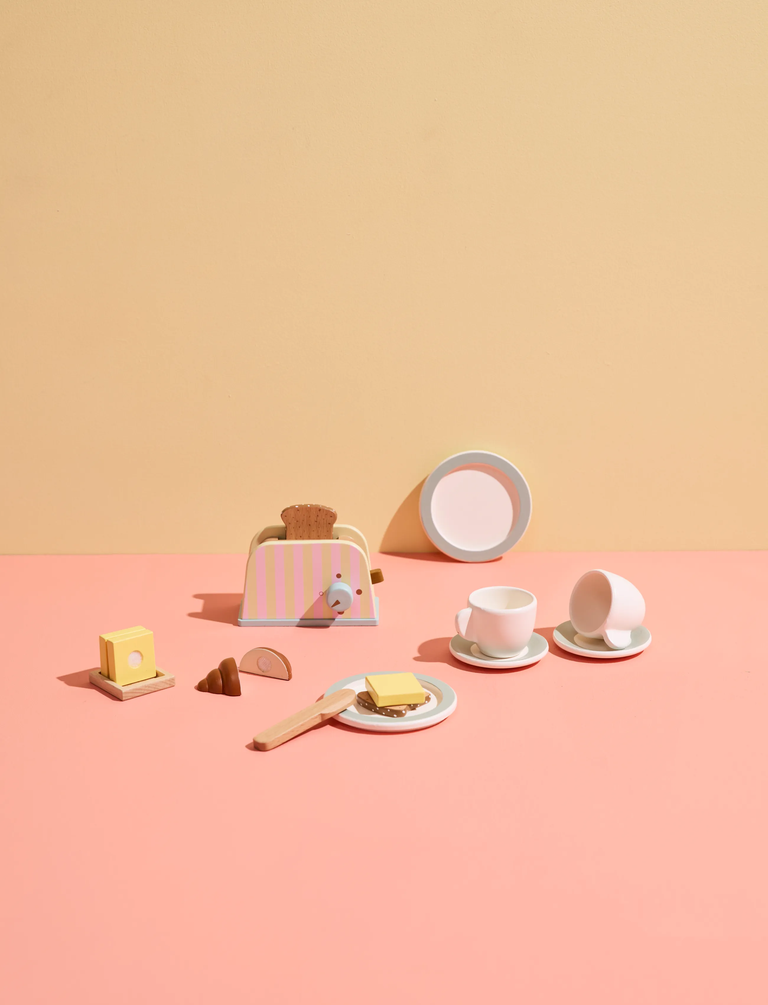 Kid's Concept - Breakfast Mini set - multi - 3