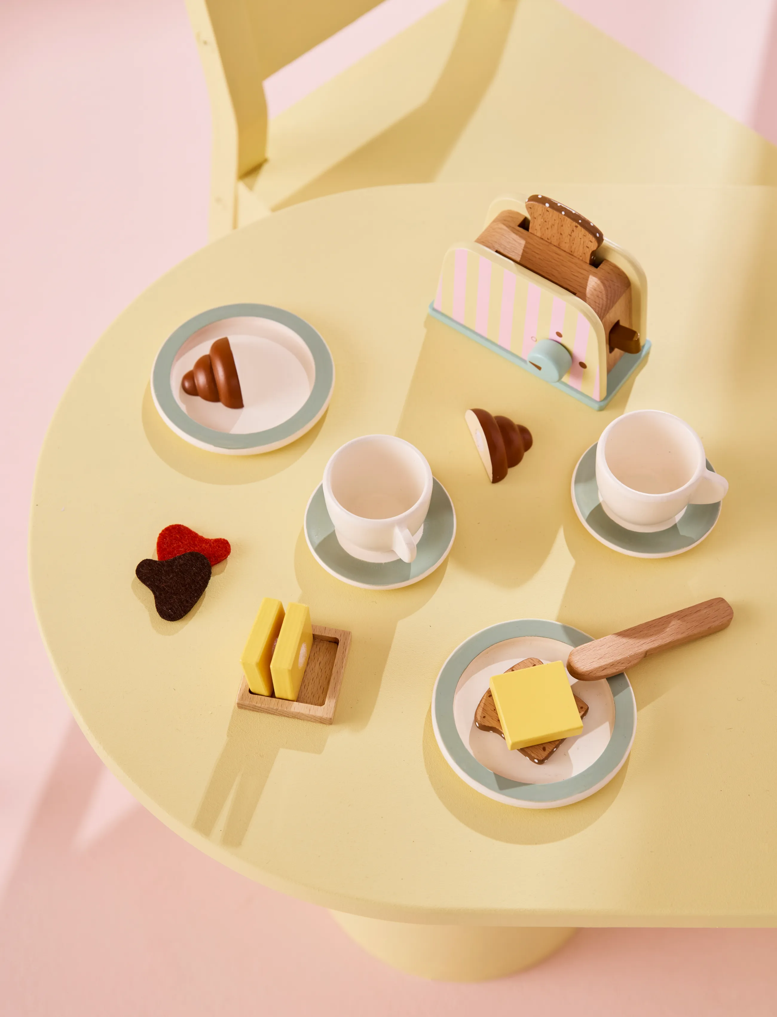 Kid's Concept - Breakfast Mini set - multi - 5