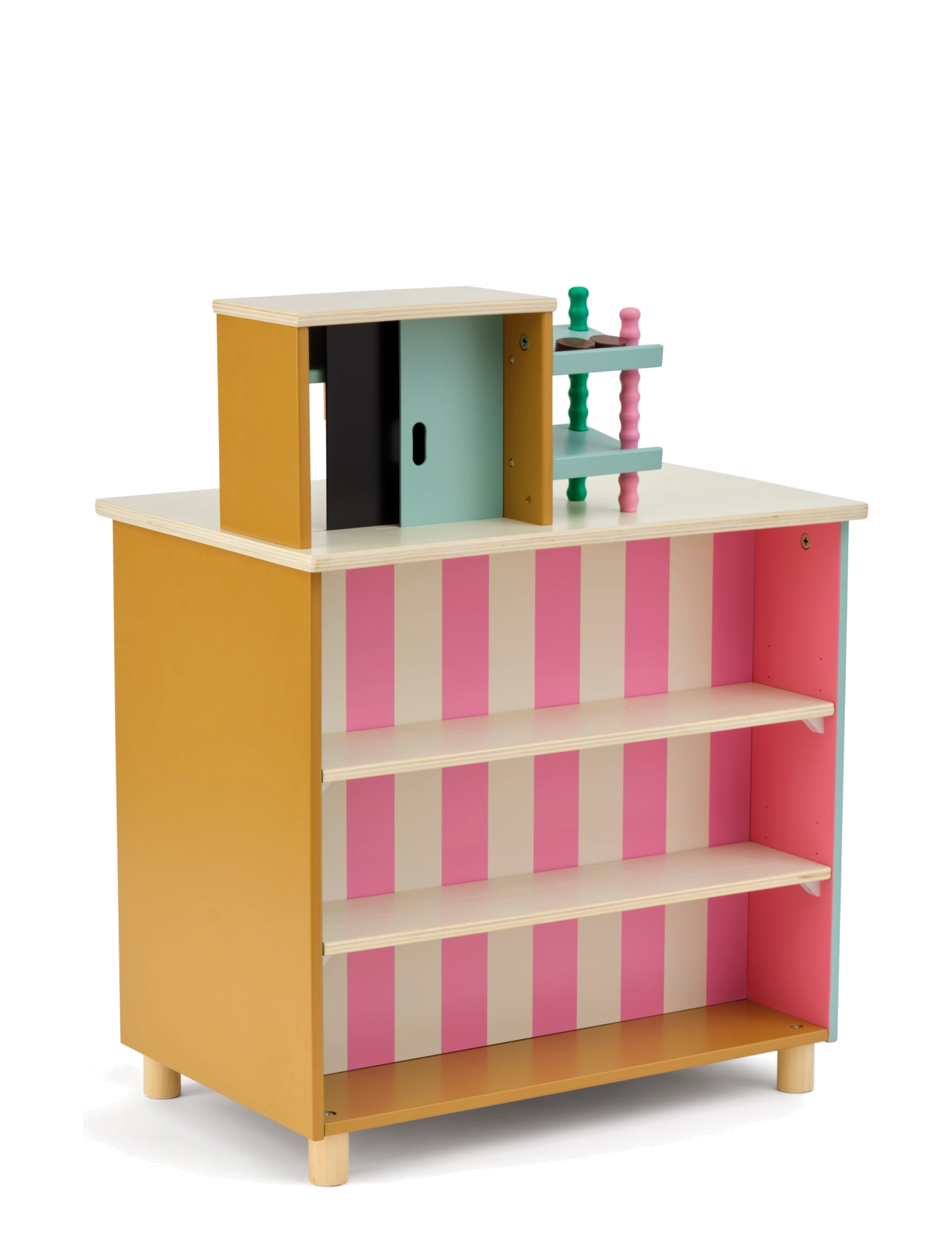 Kid's Concept - Coffee bar - multi - 2