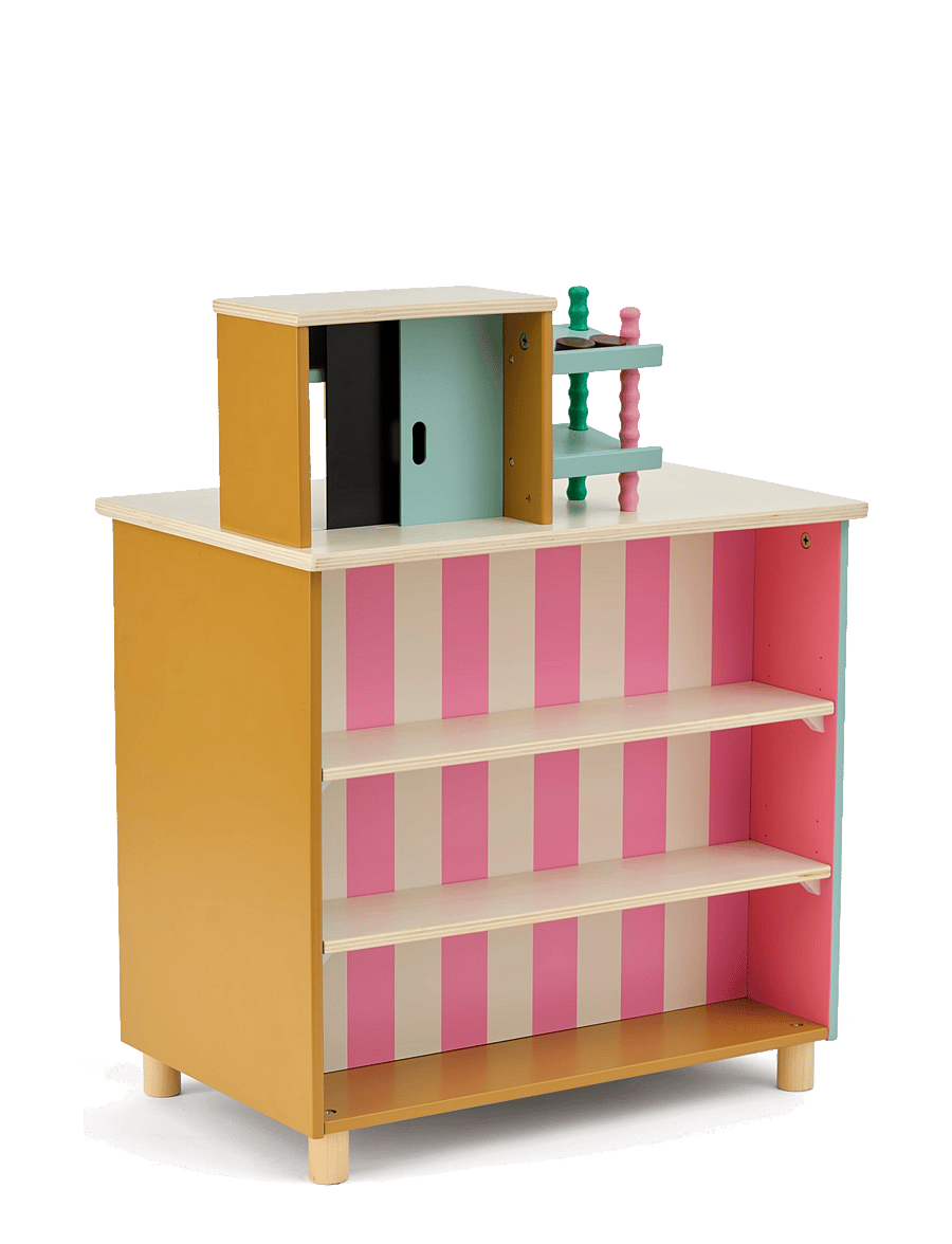 Kid's Concept - Coffee bar - multi - 2