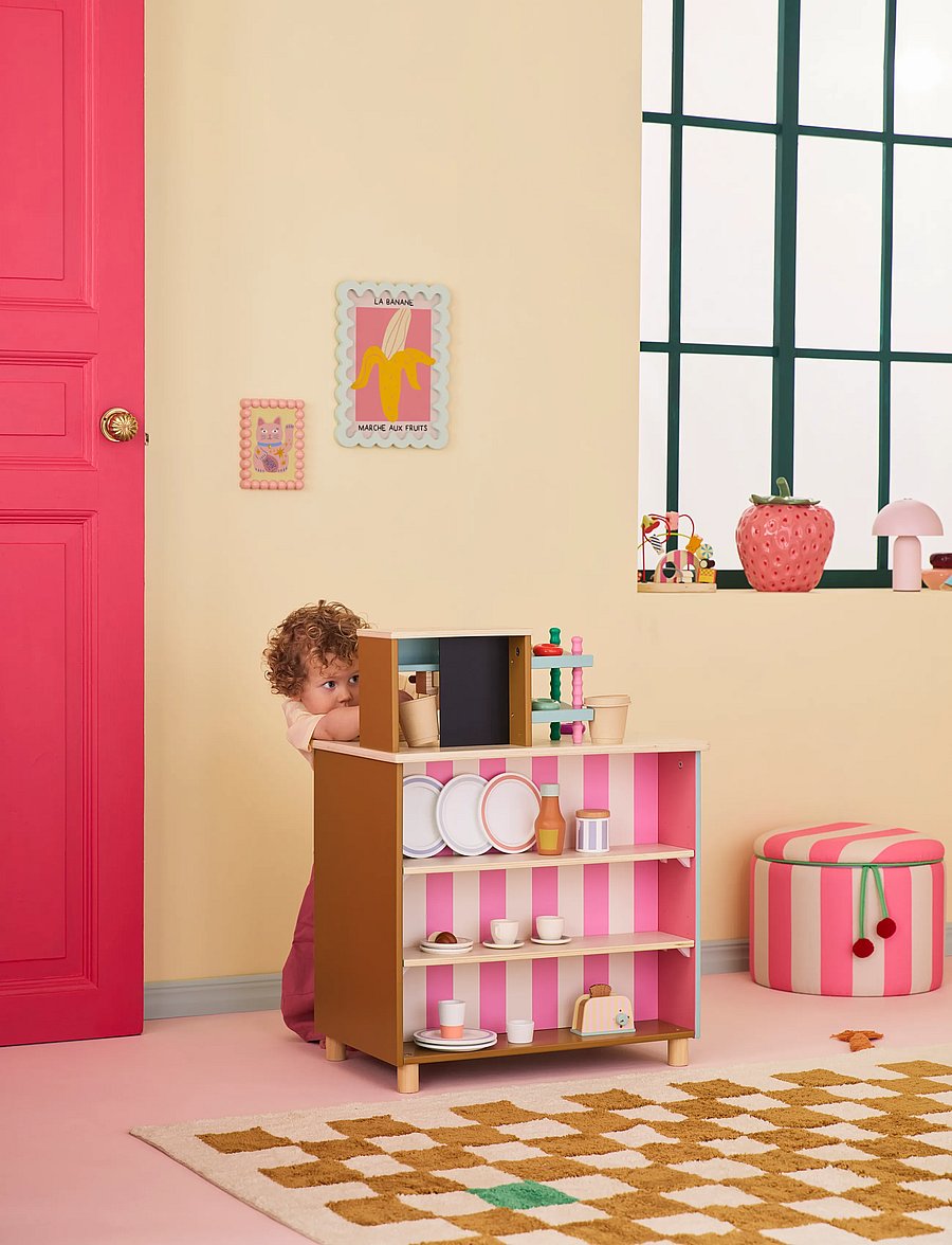Kid's Concept - Coffee bar - multi - 5