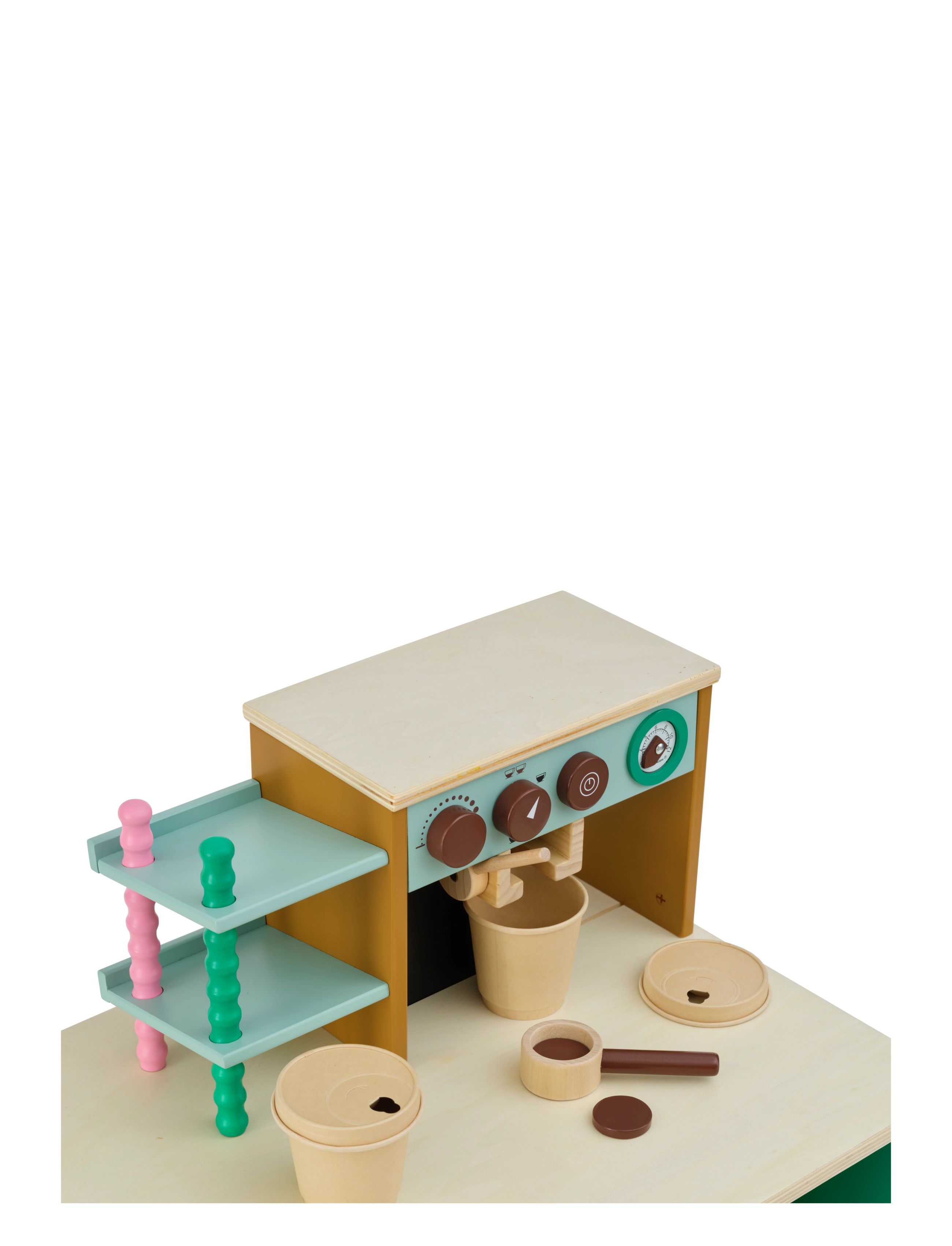 Kid's Concept - Coffee bar - multi - 3