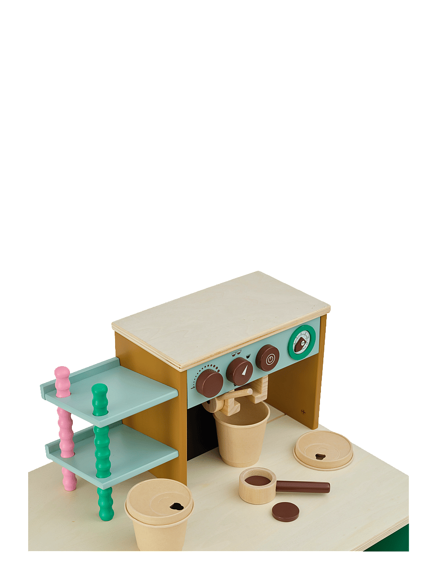 Kid's Concept - Coffee bar - multi - 3