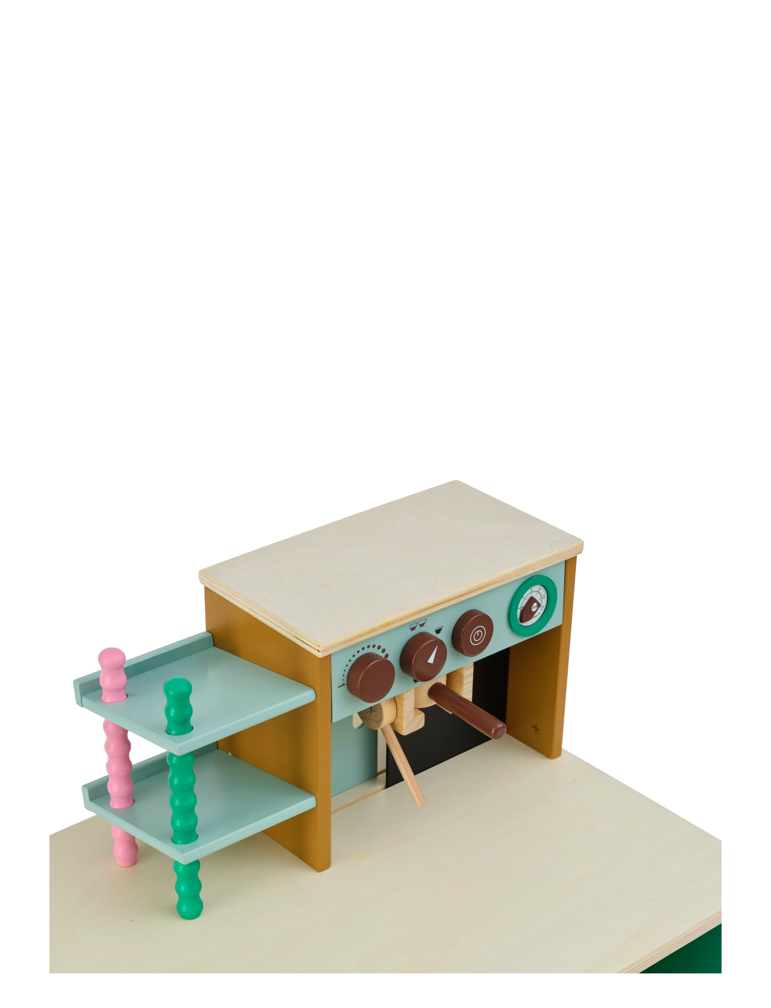 Kid's Concept - Coffee bar - multi - 4