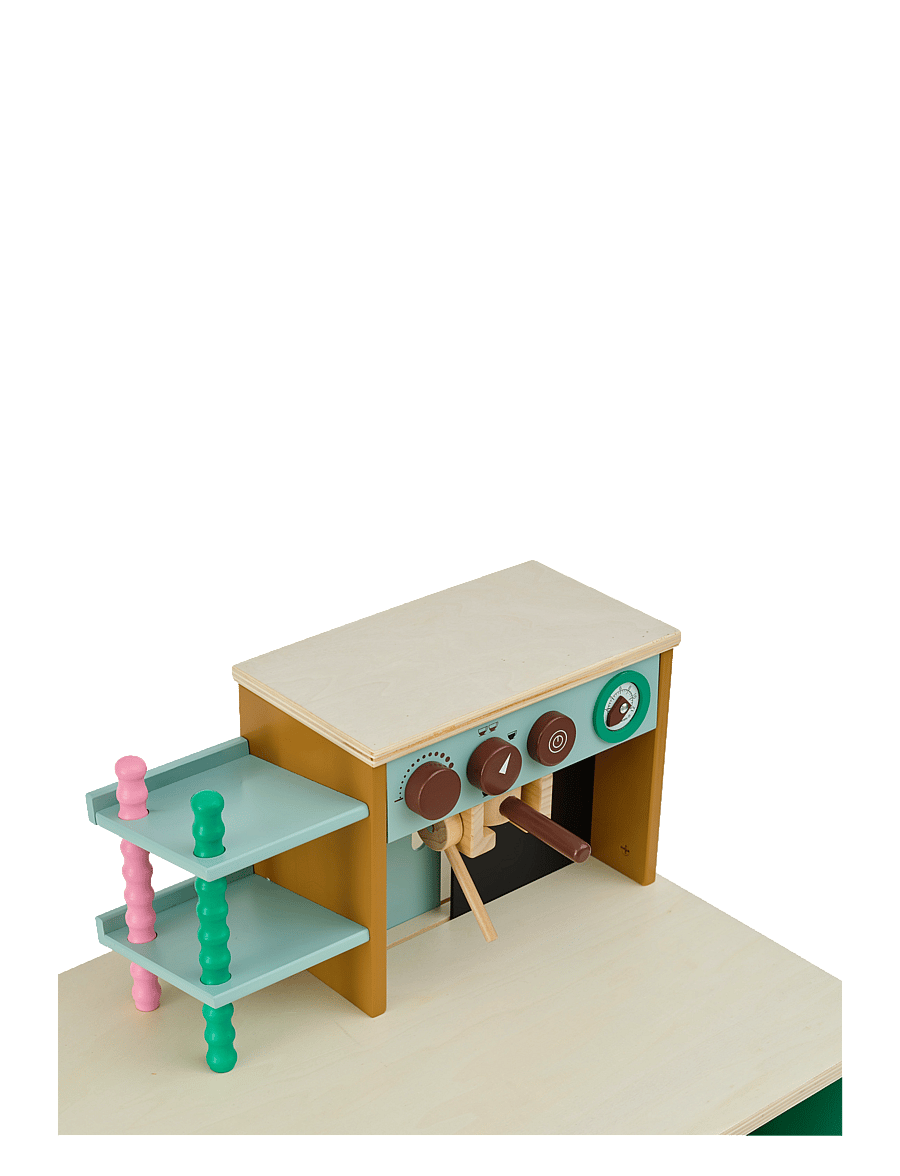 Kid's Concept - Coffee bar - multi - 4