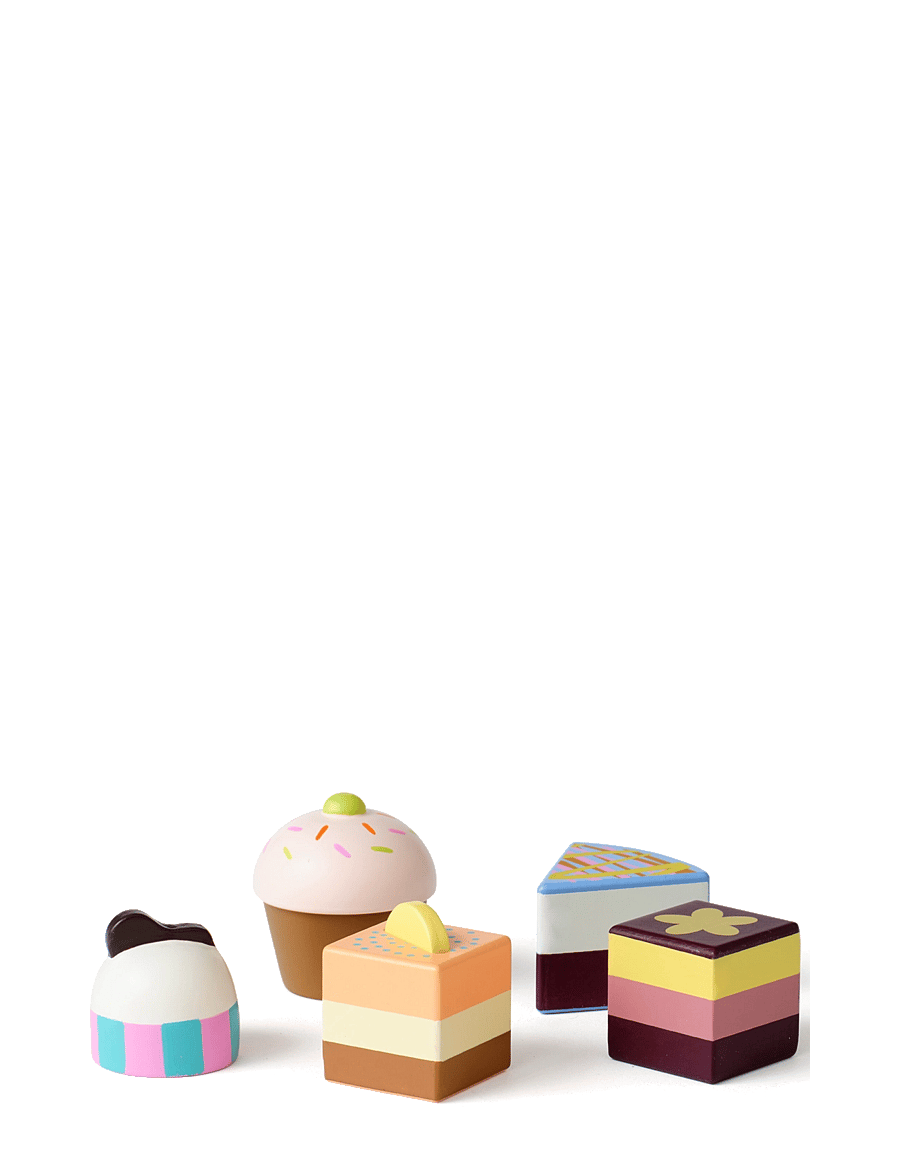 Kid's Concept - Cake stand and cakes - multi - 2