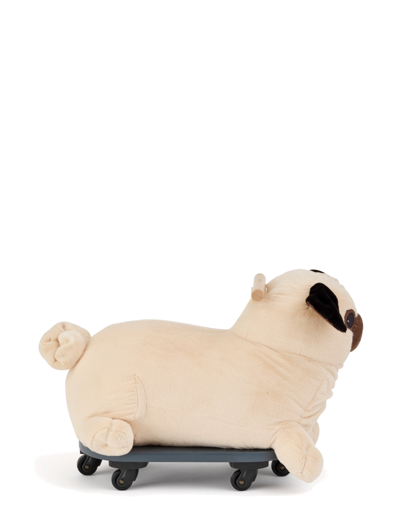 Kid's Concept - Ride Along Peg the pug dog - aufsitzspielzeug - multi - 2