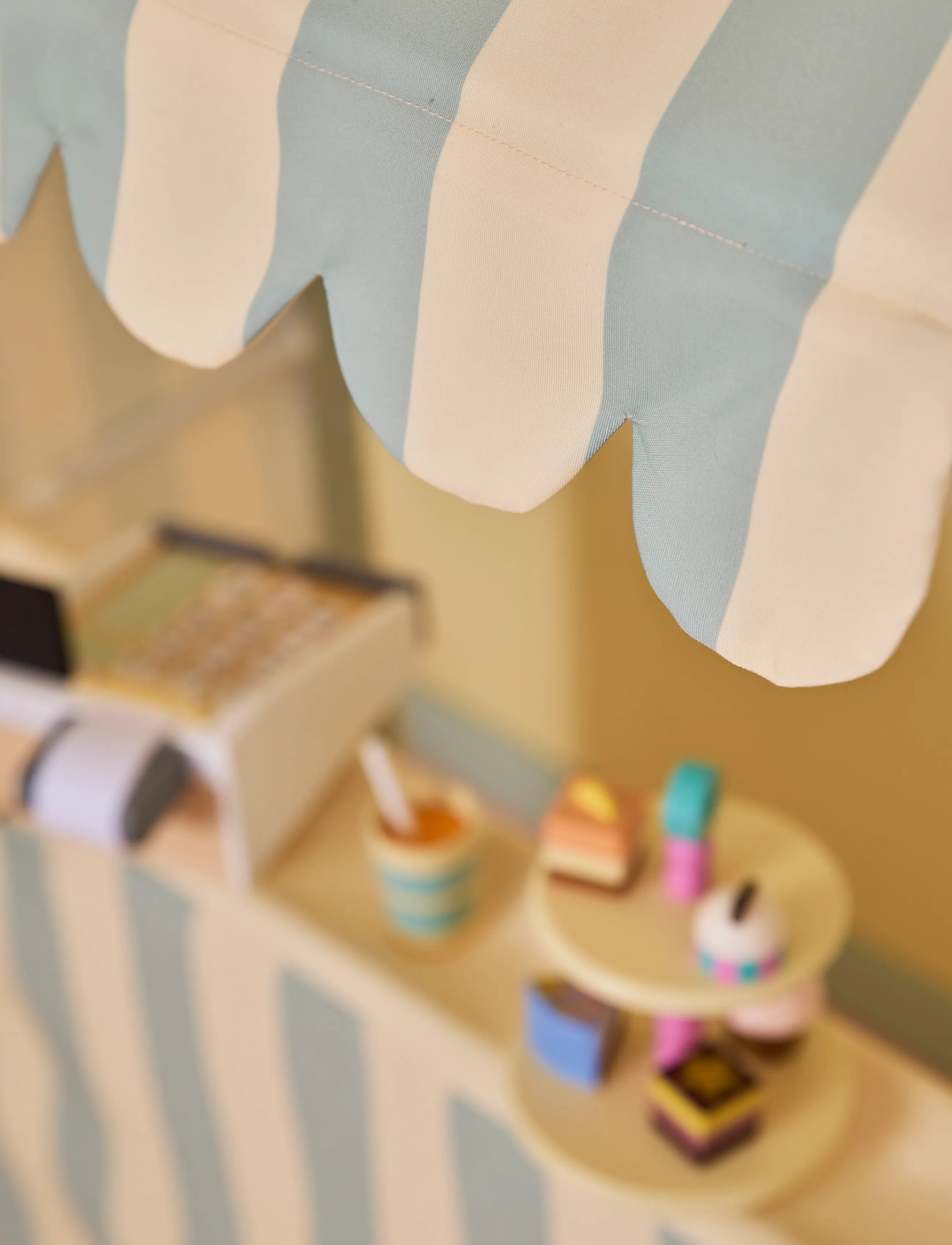 Kid's Concept - Market light teal - multi - 4