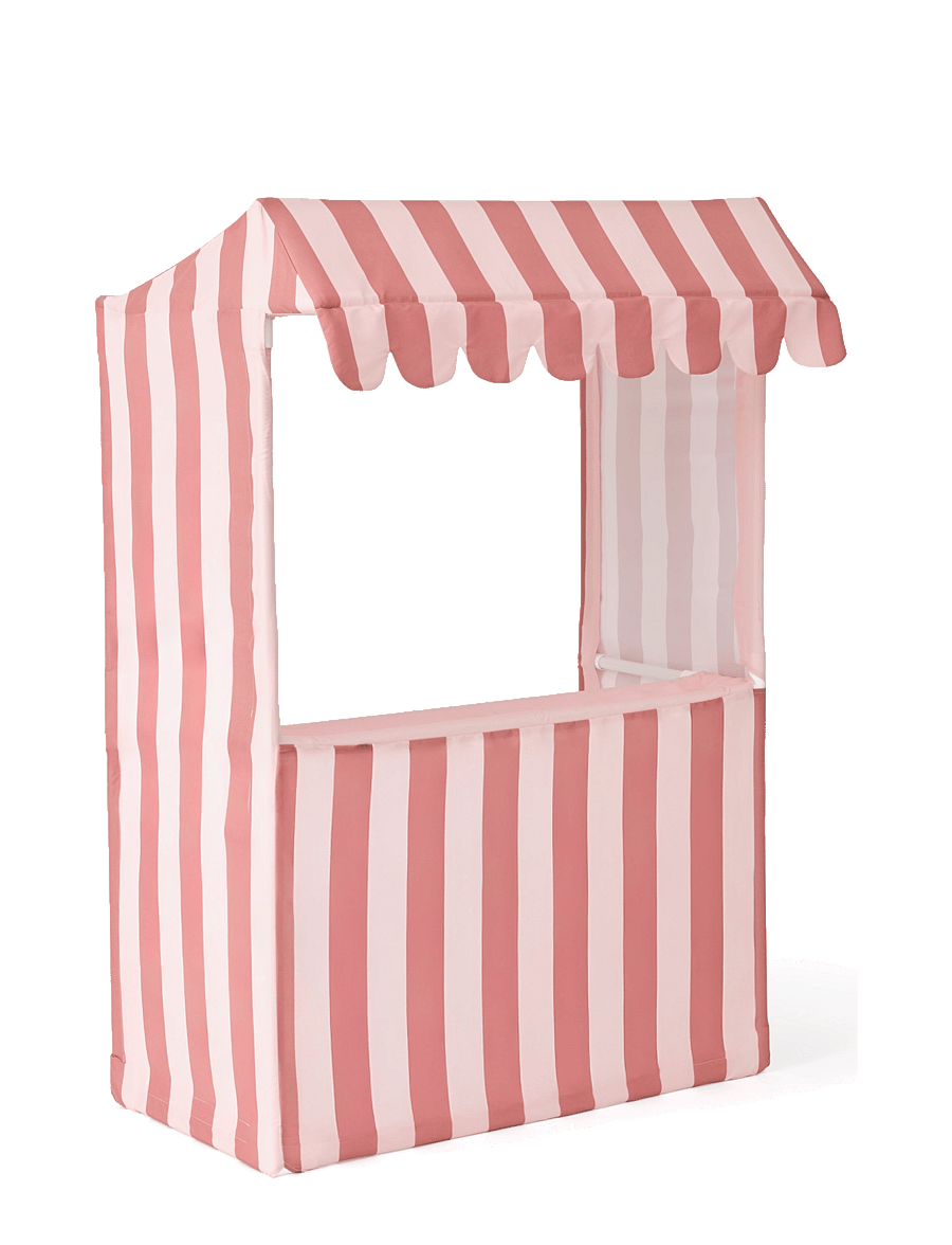 Kid's Concept - Market pink clay pink - pink - 1