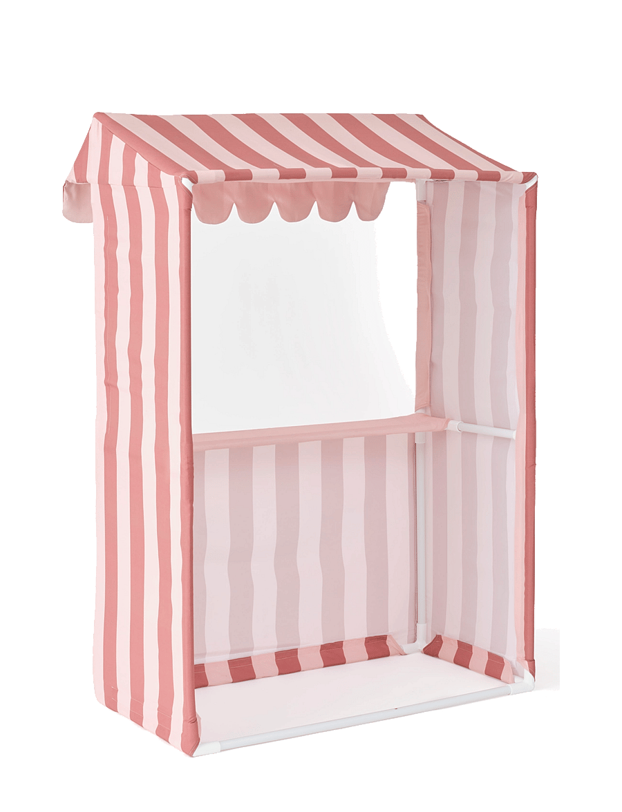 Kid's Concept - Market pink clay pink - pink - 2