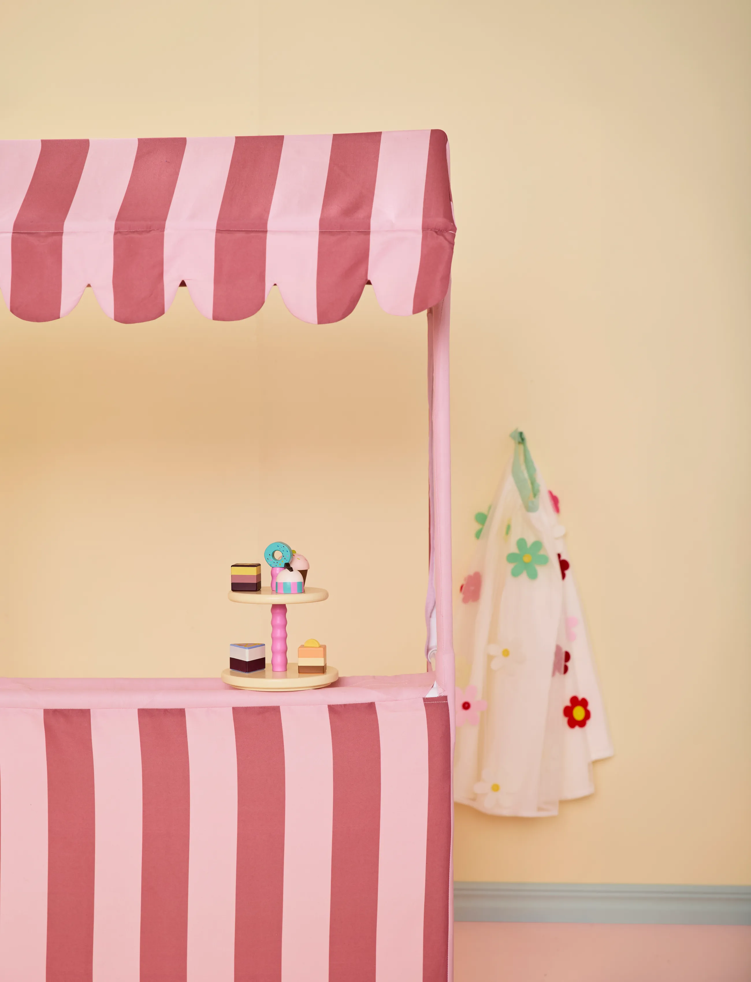 Kid's Concept - Market pink clay pink - pink - 3