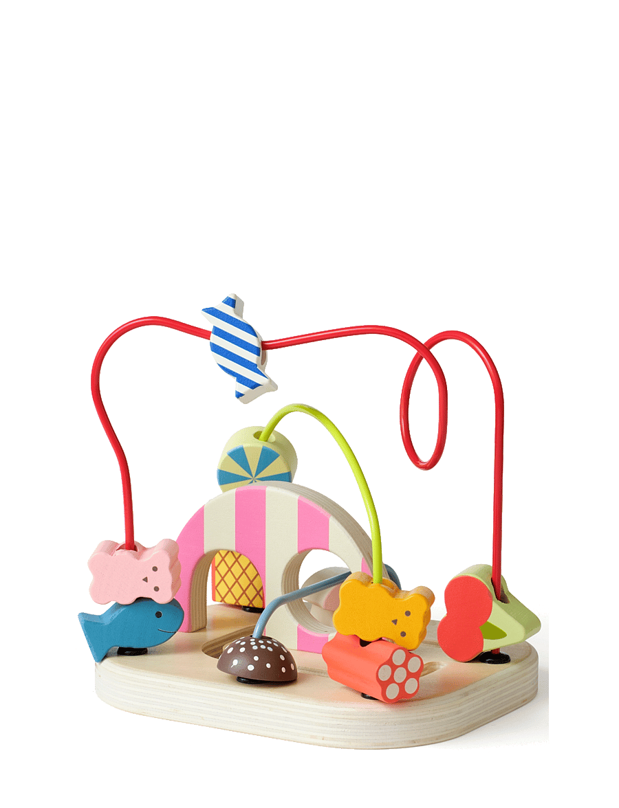 Kid's Concept - Bead Frame Swedish Candy - multi - 1