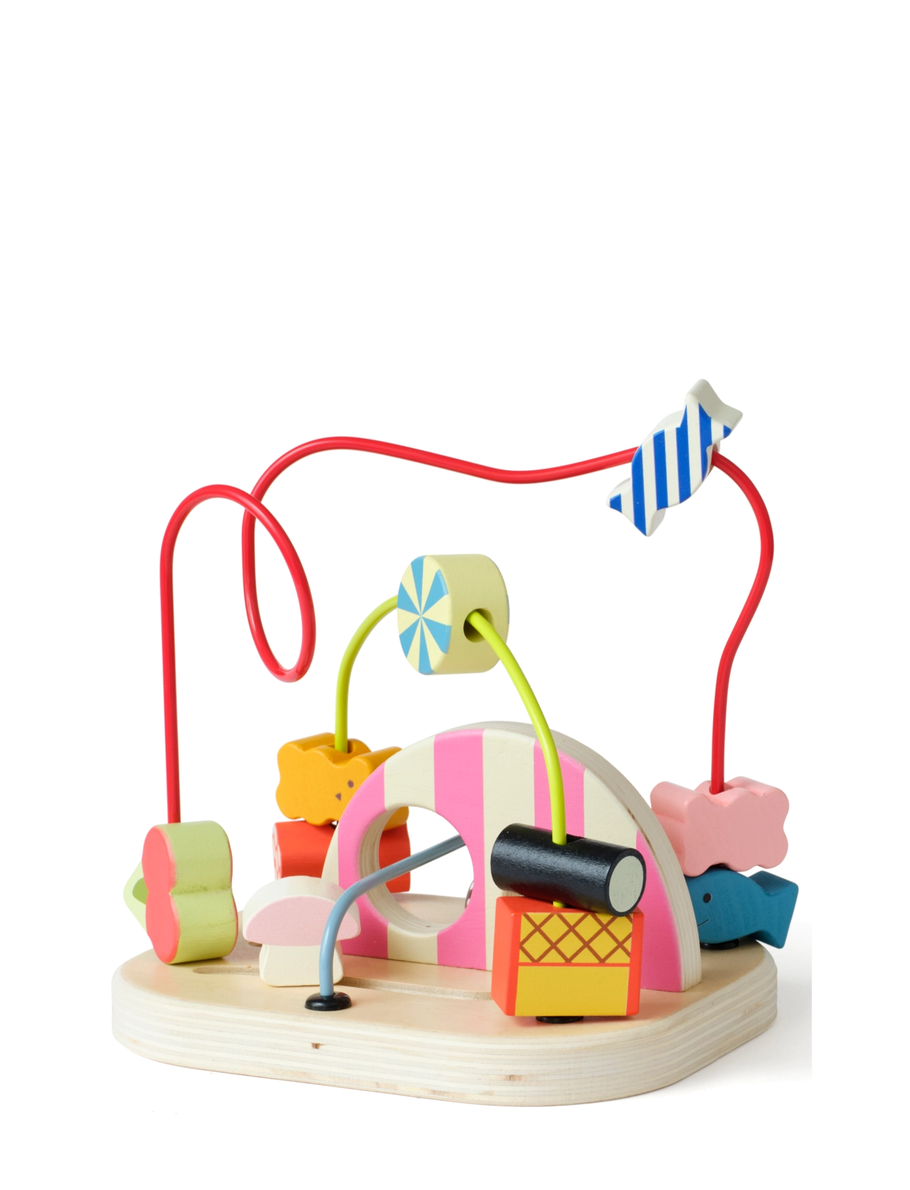 Kid's Concept - Bead Frame Swedish Candy - multi - 2