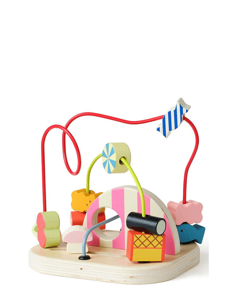 Kid's Concept - Bead Frame Swedish Candy - multi - 2