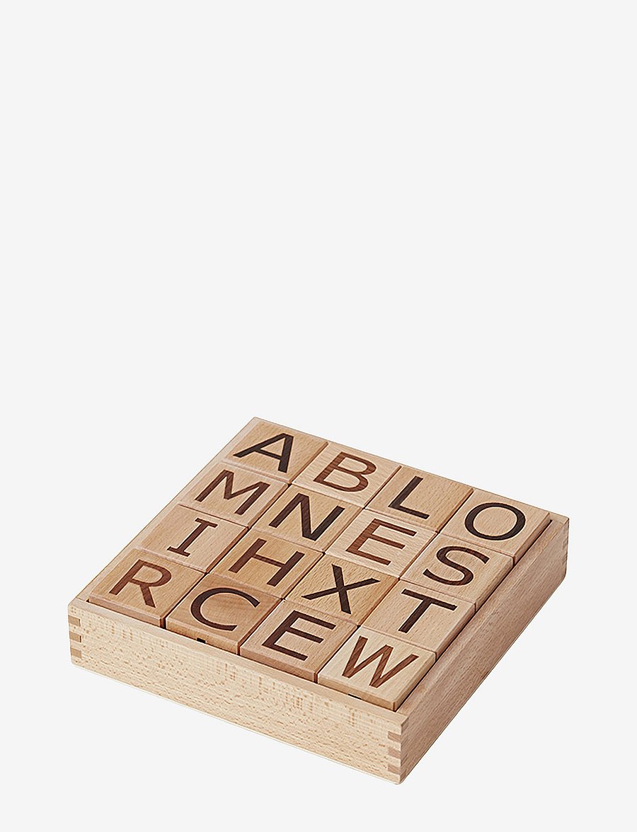 Kid's Concept - Blocks nature NEO - nature - 0