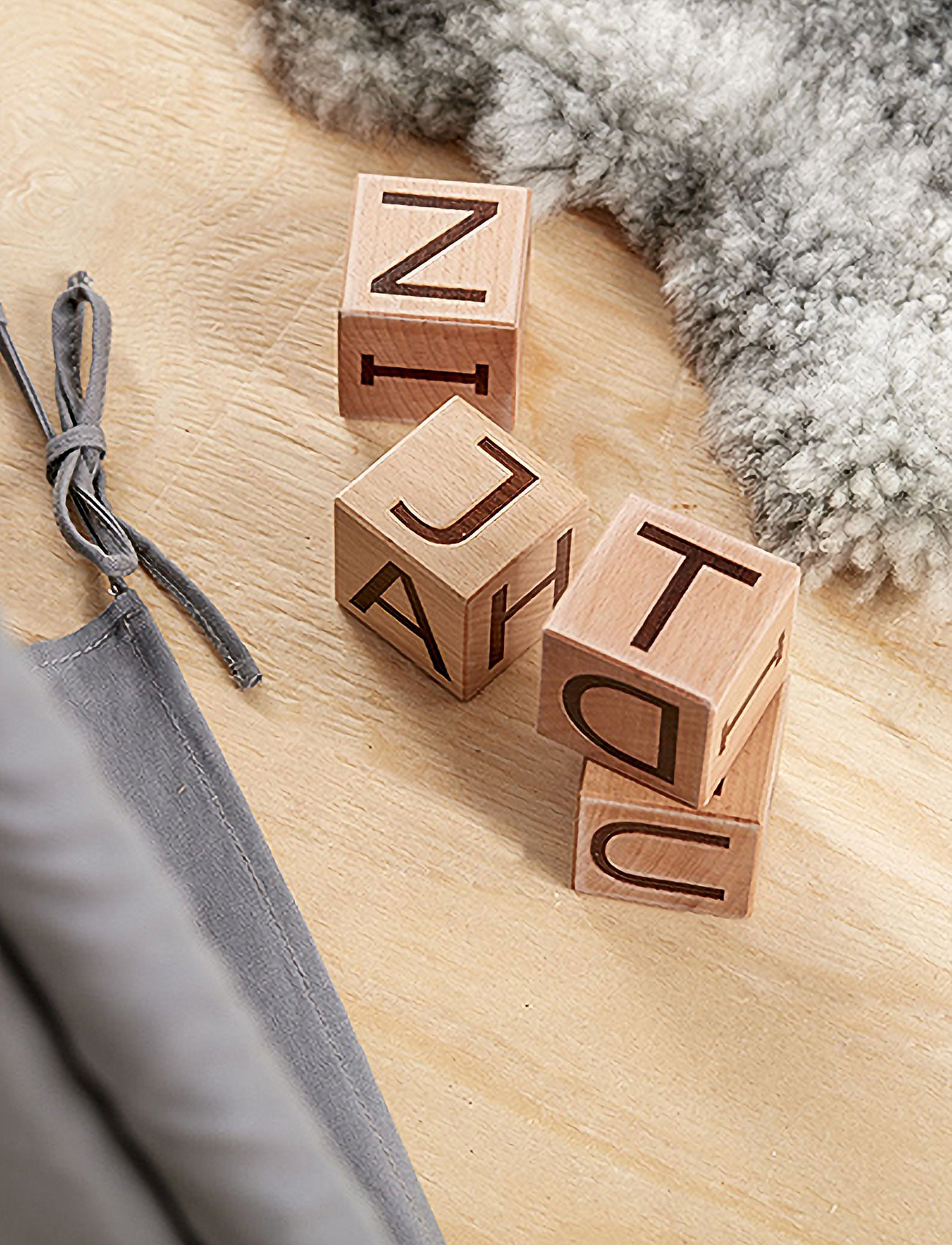 Kid's Concept - Blocks nature NEO - nature - 3