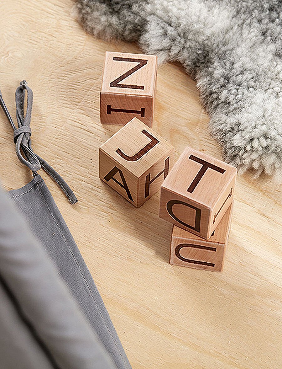 Kid's Concept - Blocks nature NEO - nature - 3