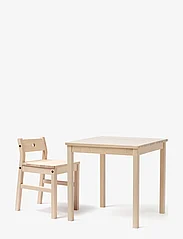 Table & Chair Saga