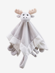 Baby blanket moose EDVIN, Kid's Concept